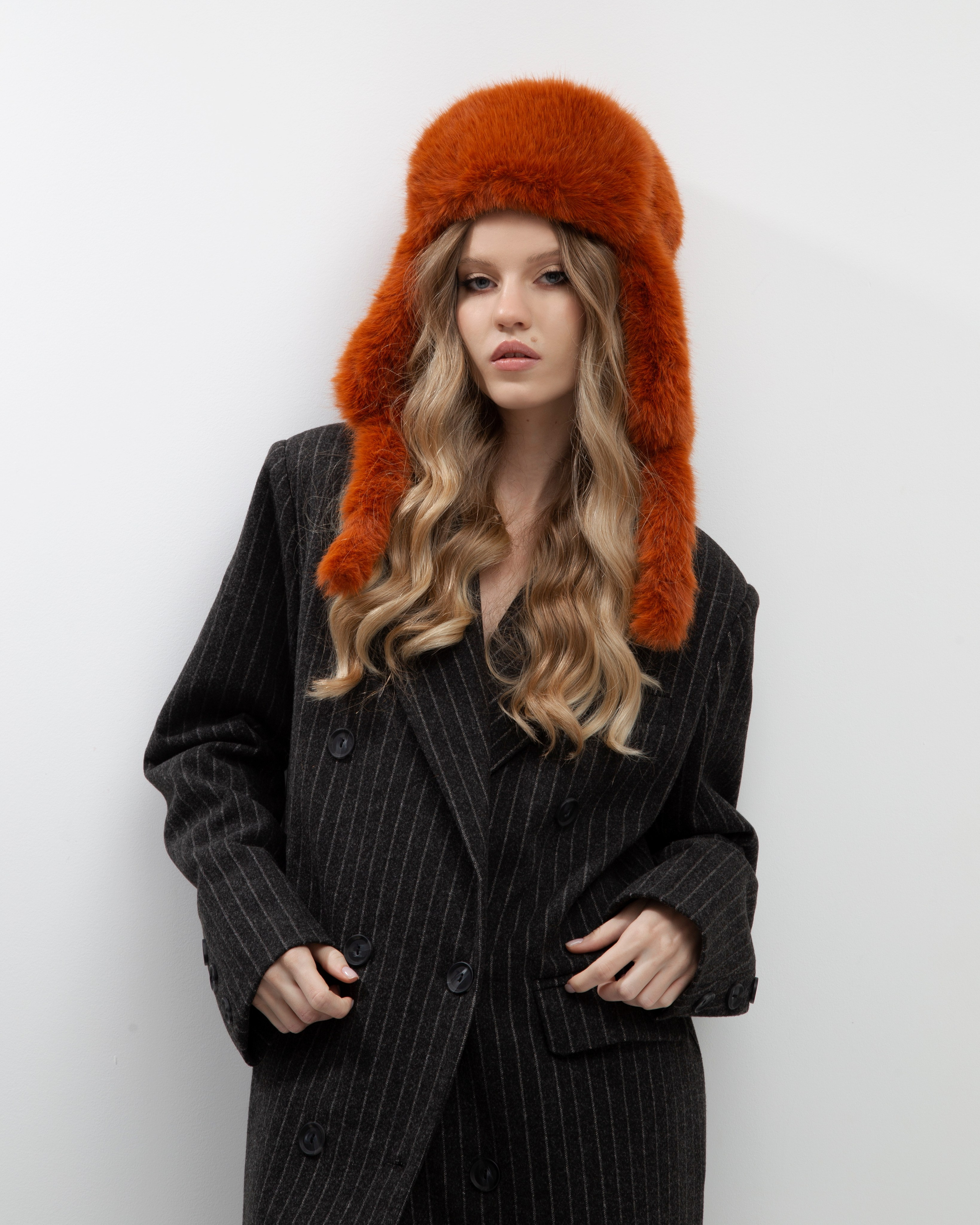 VARYA. КОНТЕНТ ДЛЯ БРЕНДОВ СПБ Лиза Федотова