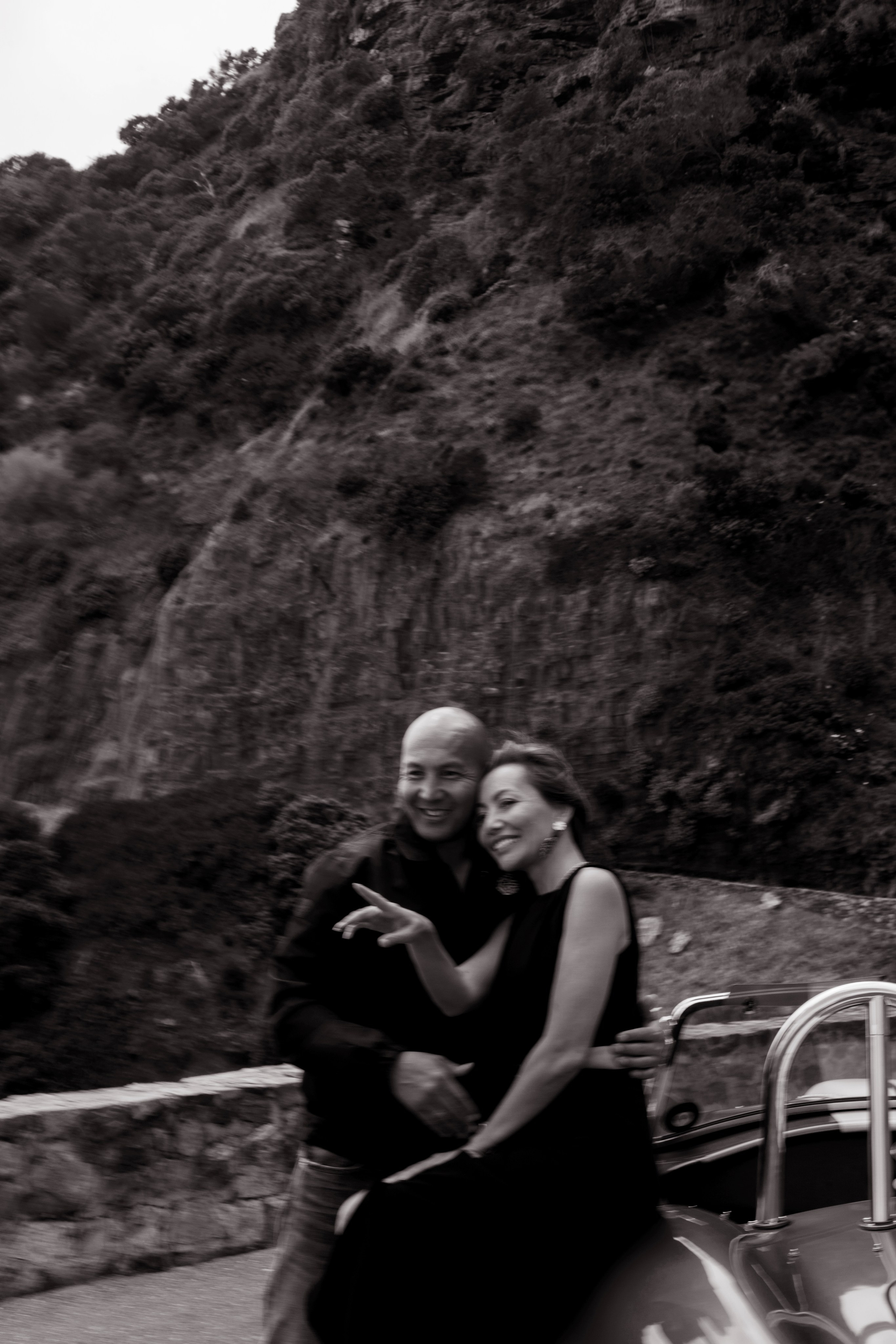 Love Ride. Фотограф в Кейптауне