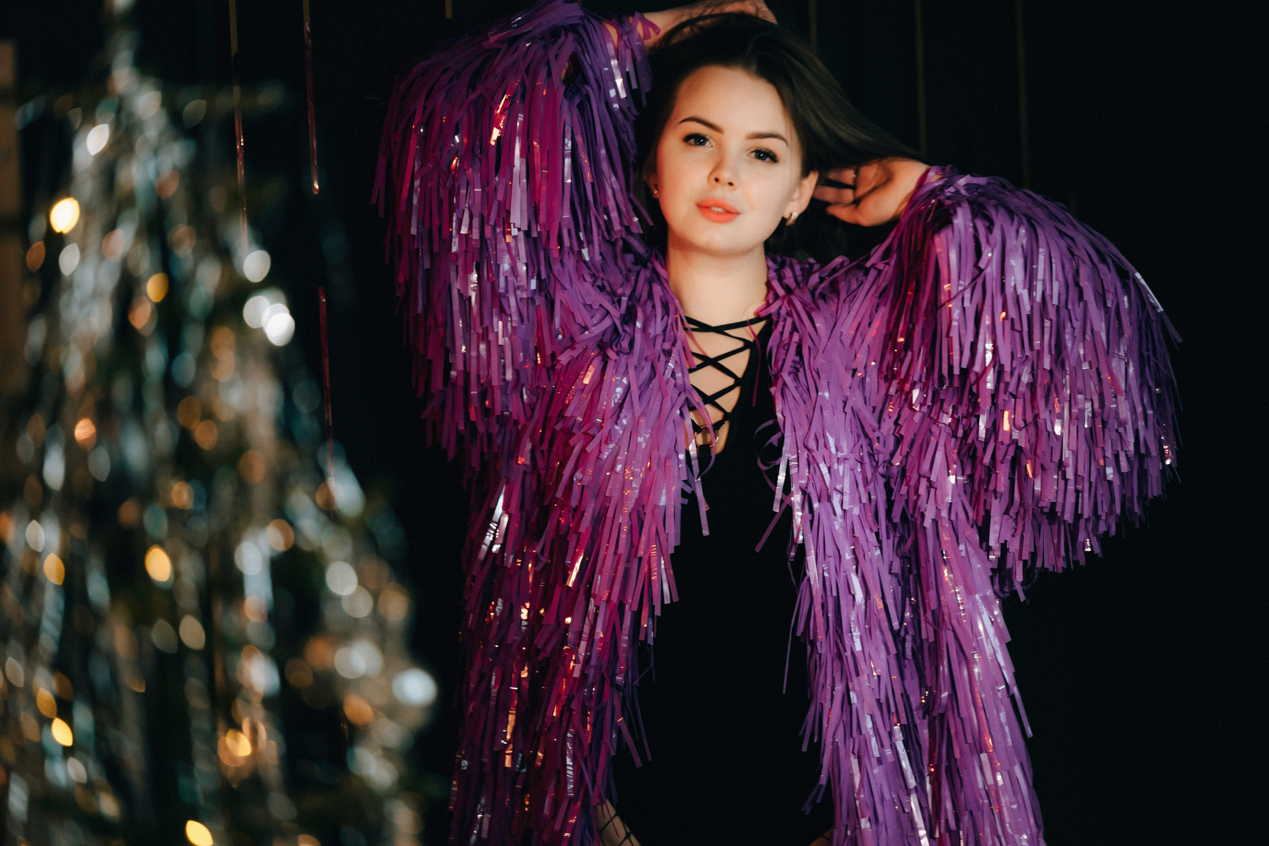 Люблю себя любимую. Детский и семейный фотограф Катерина Мишина