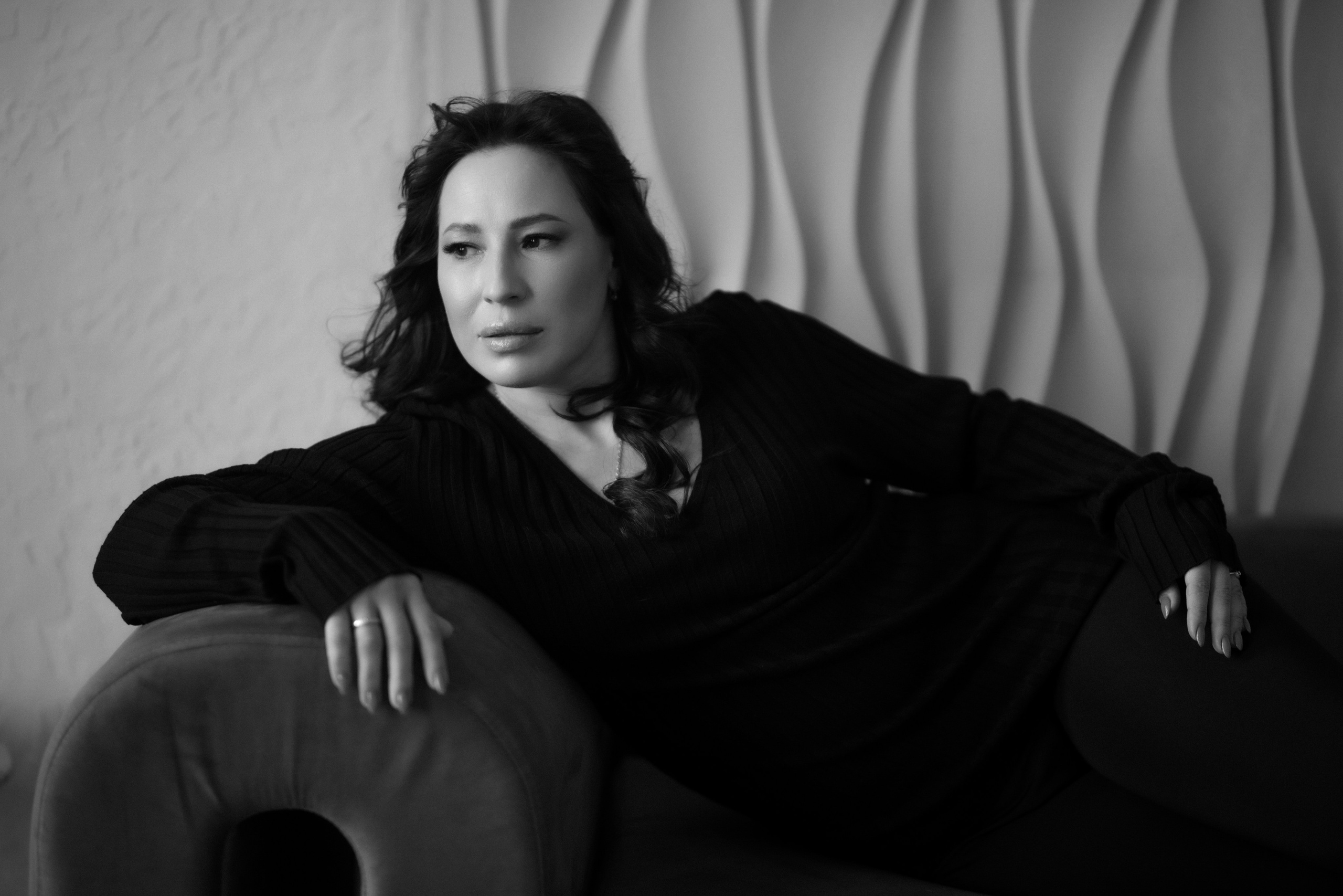 Екатерина. Фотограф чувственного портрета в Санкт-Петербурге Светлана Фролова