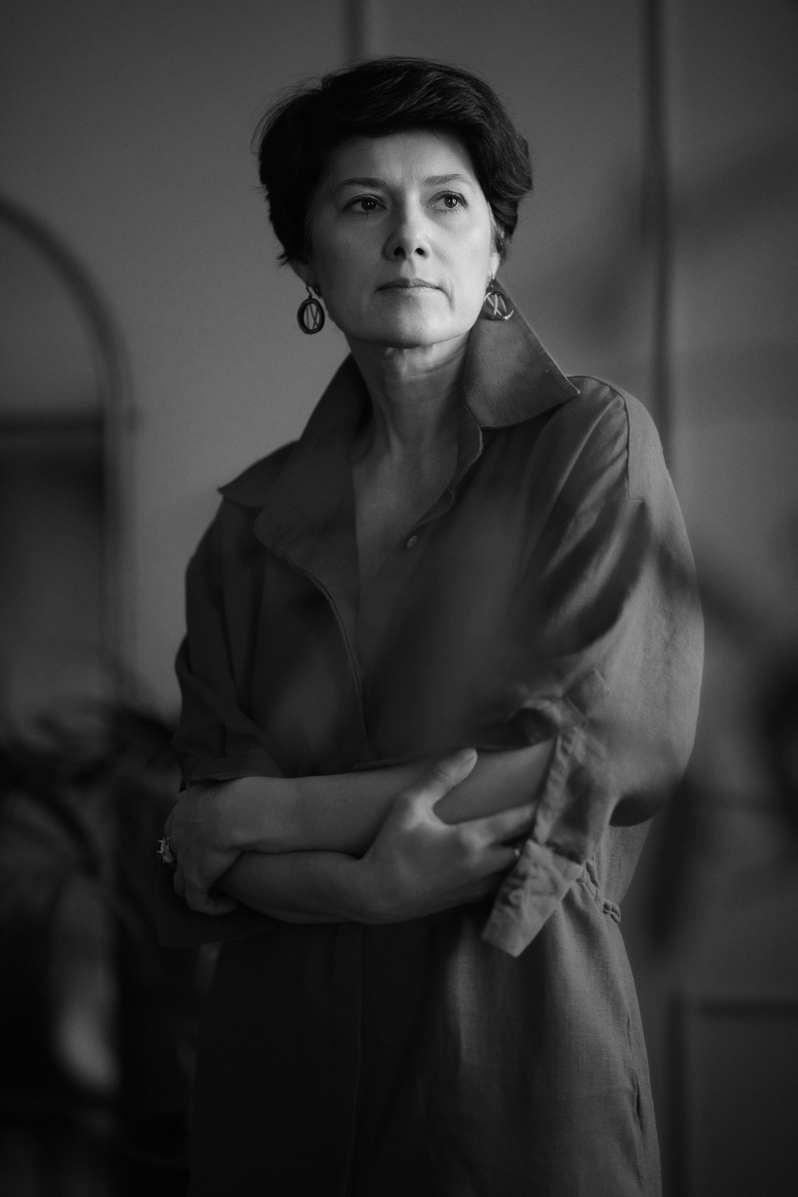 Дана. Фотограф чувственного портрета в Санкт-Петербурге Светлана Фролова