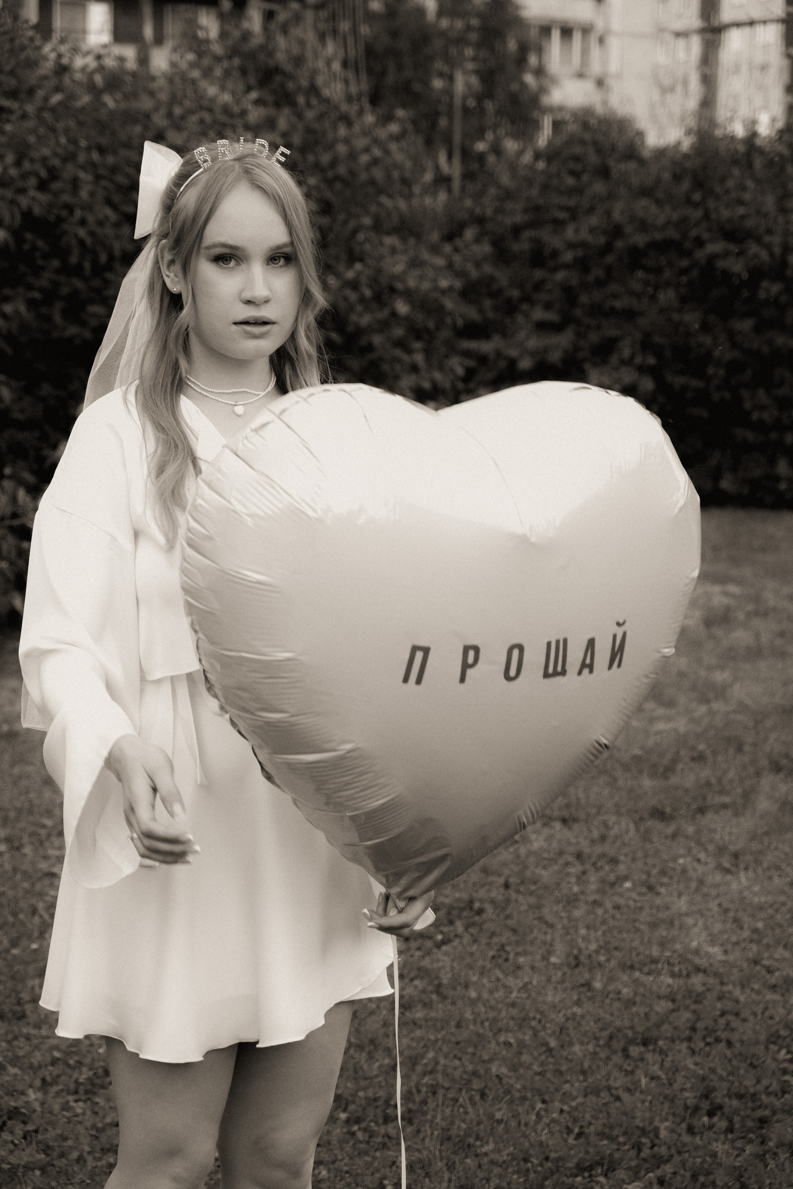 Девичник. Фотограф YODLUCE