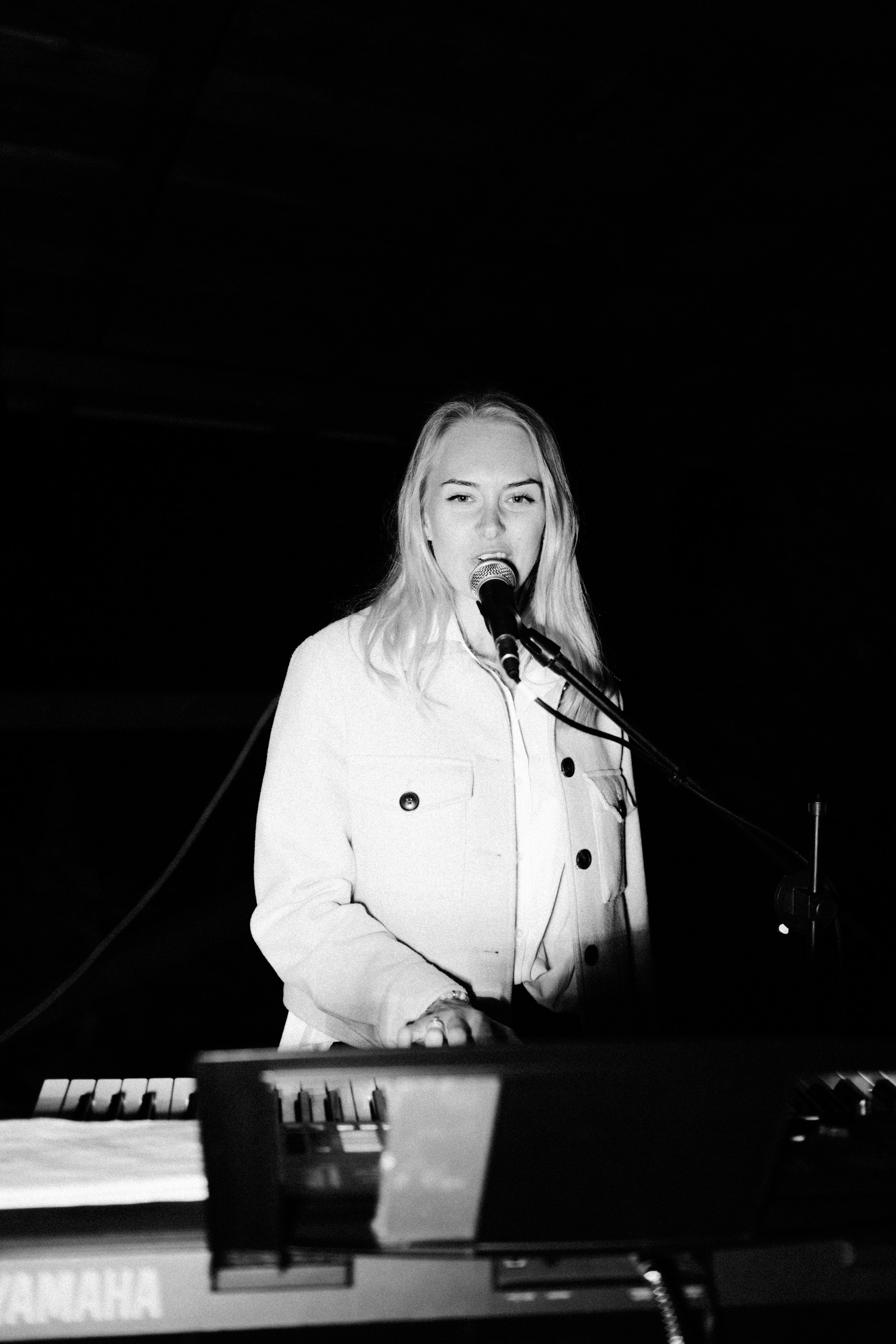 Дарья и Сергей. Репортажный и портретный фотограф во Владимире Сергей Кравцов