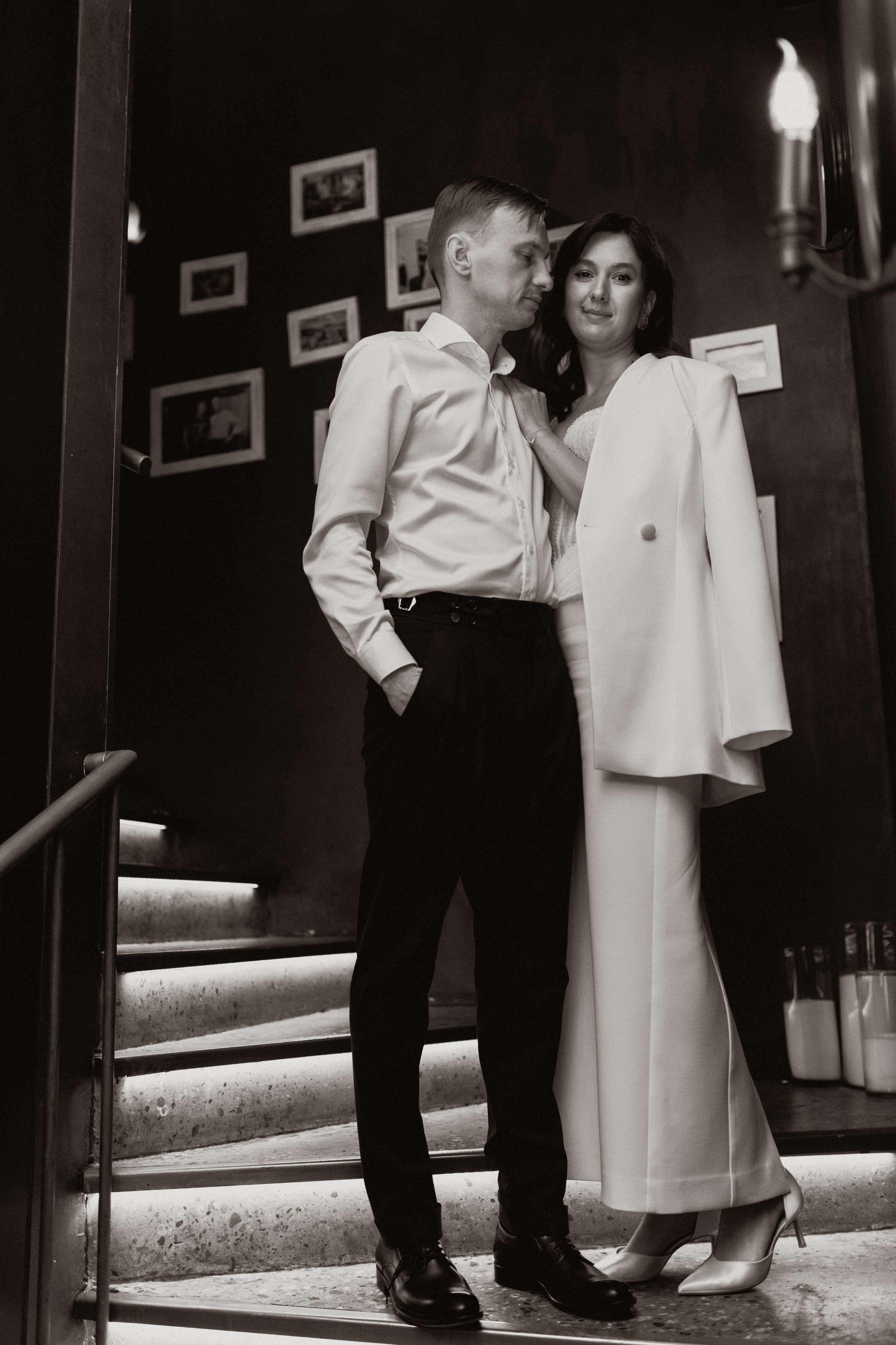 Татьяна и Алексей. Самый теплый фотограф в Краснодаре Рябоконь Ксения