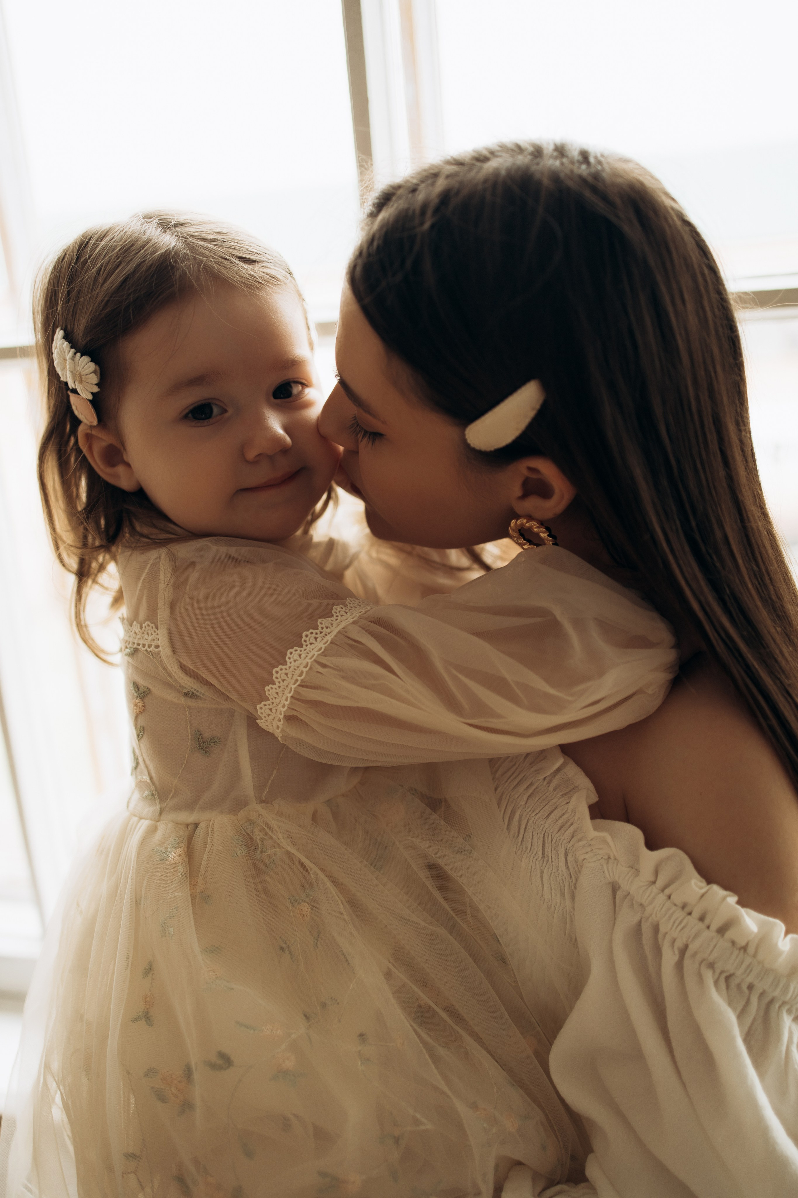 Алине 2 годика. Самый теплый фотограф в Краснодаре Рябоконь Ксения