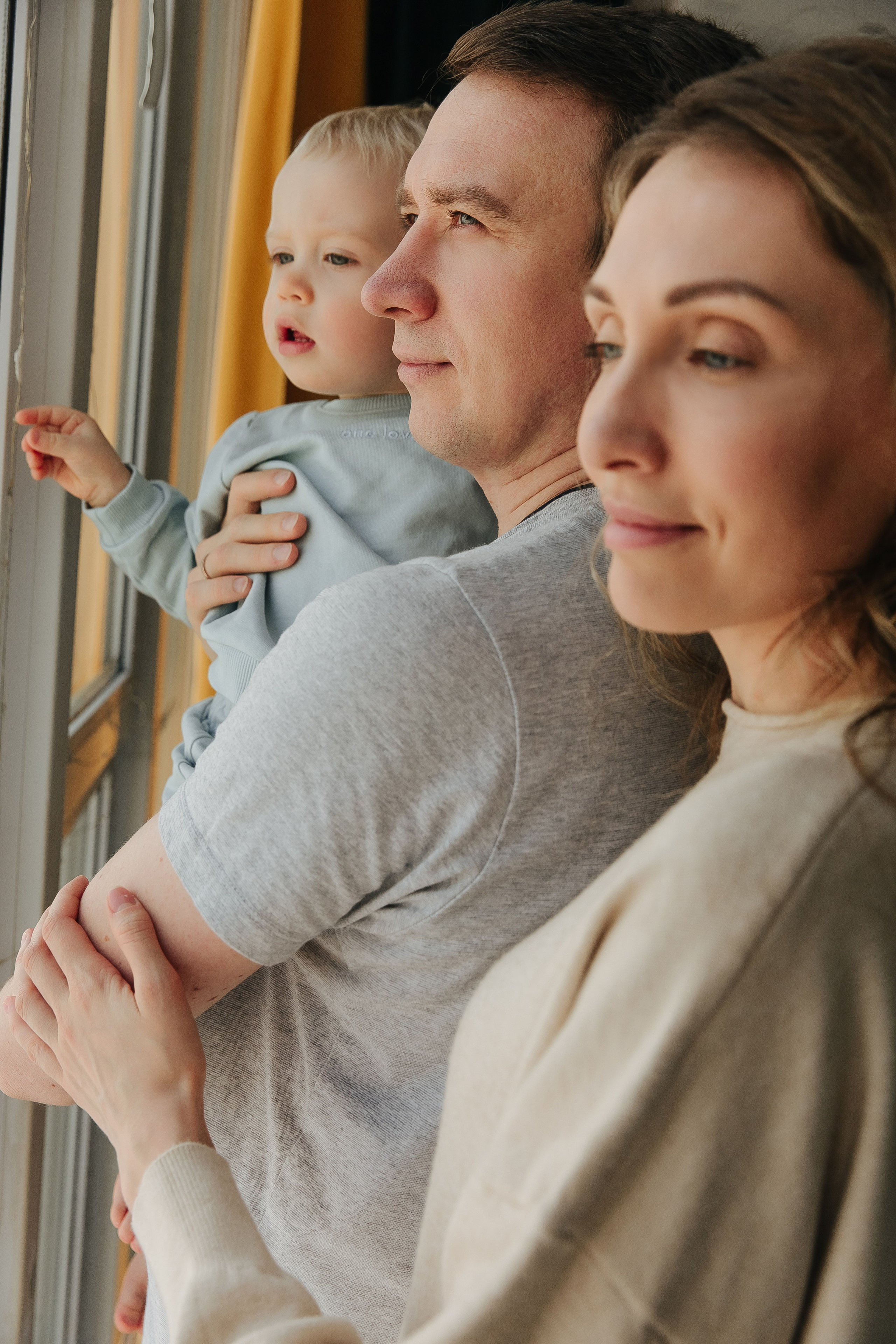 Домашняя съемка. Фотограф в Красноярске Любовь Малеева
