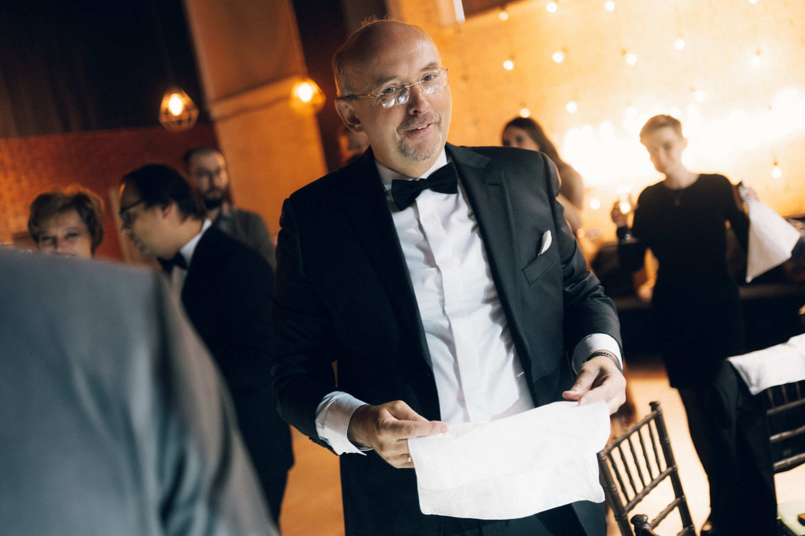 Roof wedding. Фотограф Ксения Калюжная