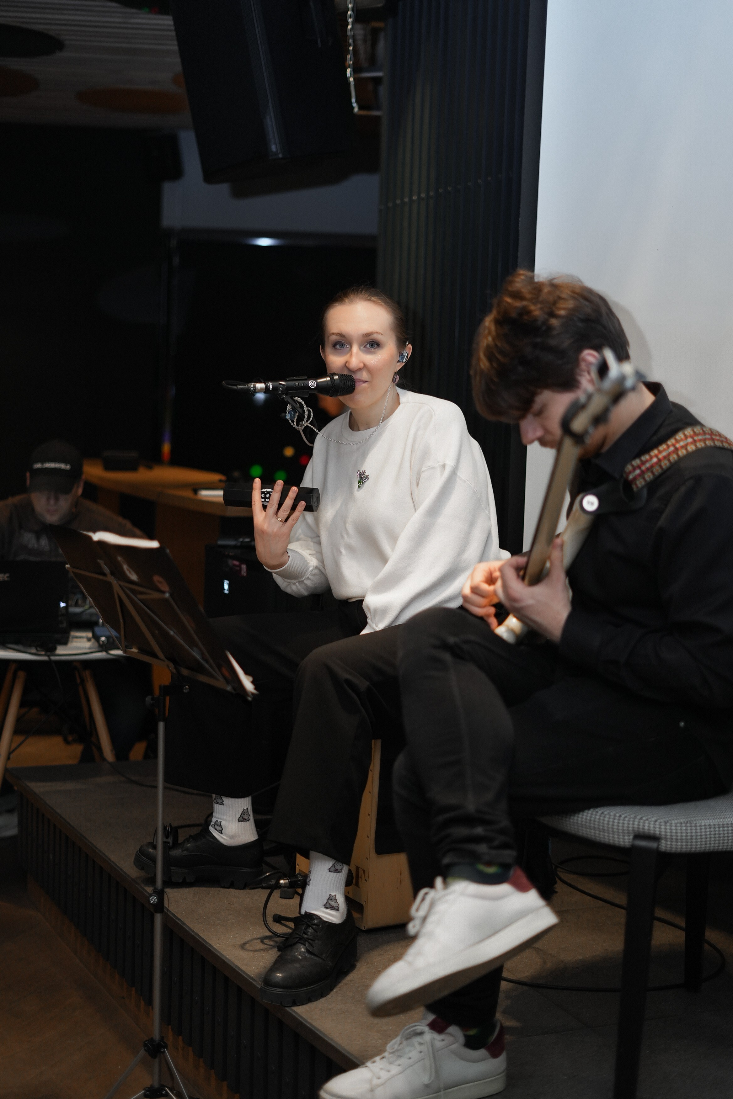 Юбилей ресторан Река. Фотограф Волгоград Анастасия Ли