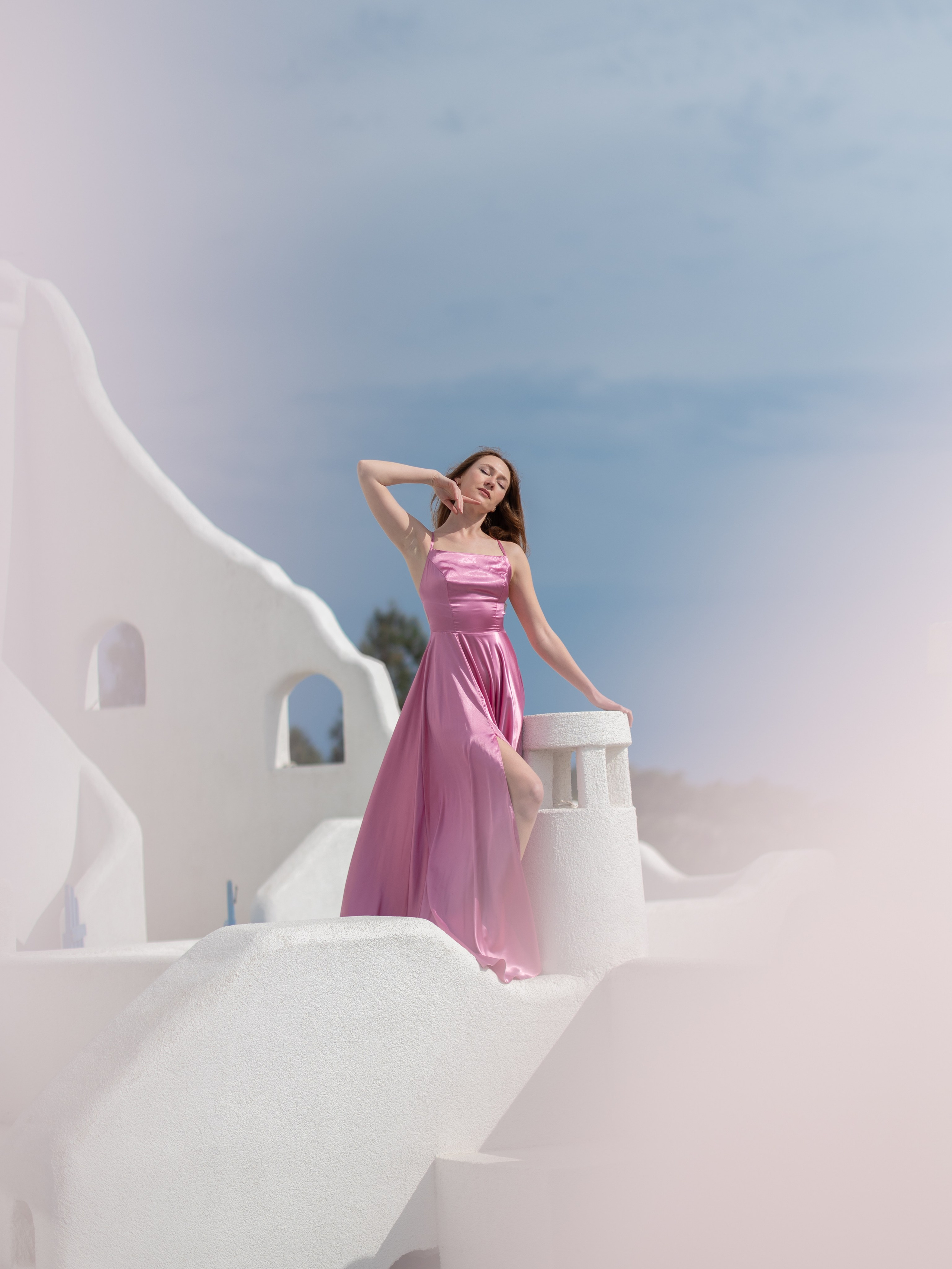 Лучшая локация для свадебной фотосессии в Крыму