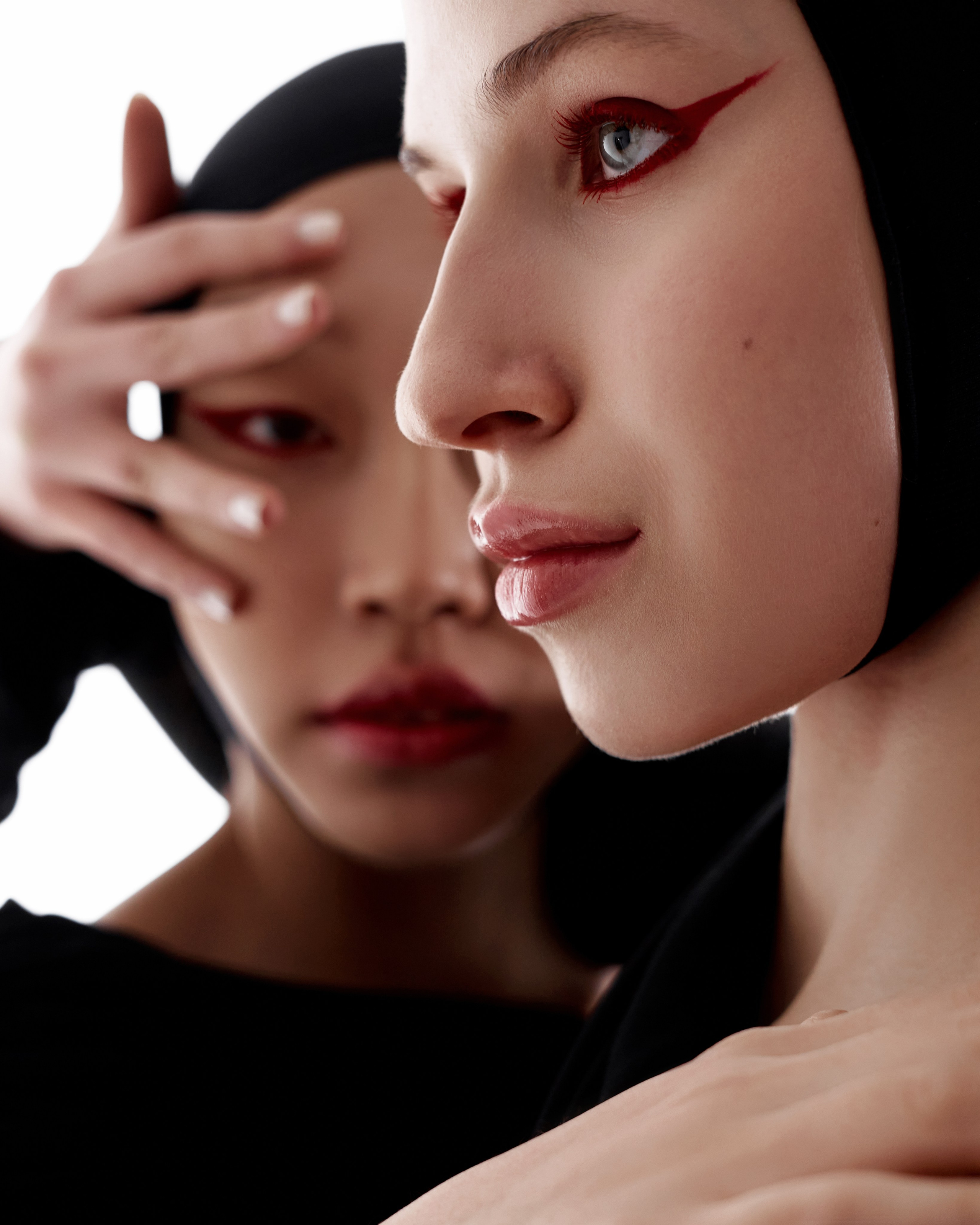 Имиджевая съёмка для бренда, лукбук. Кристина Охотникова — фотограф, фотосессия в Санкт-Петербурге