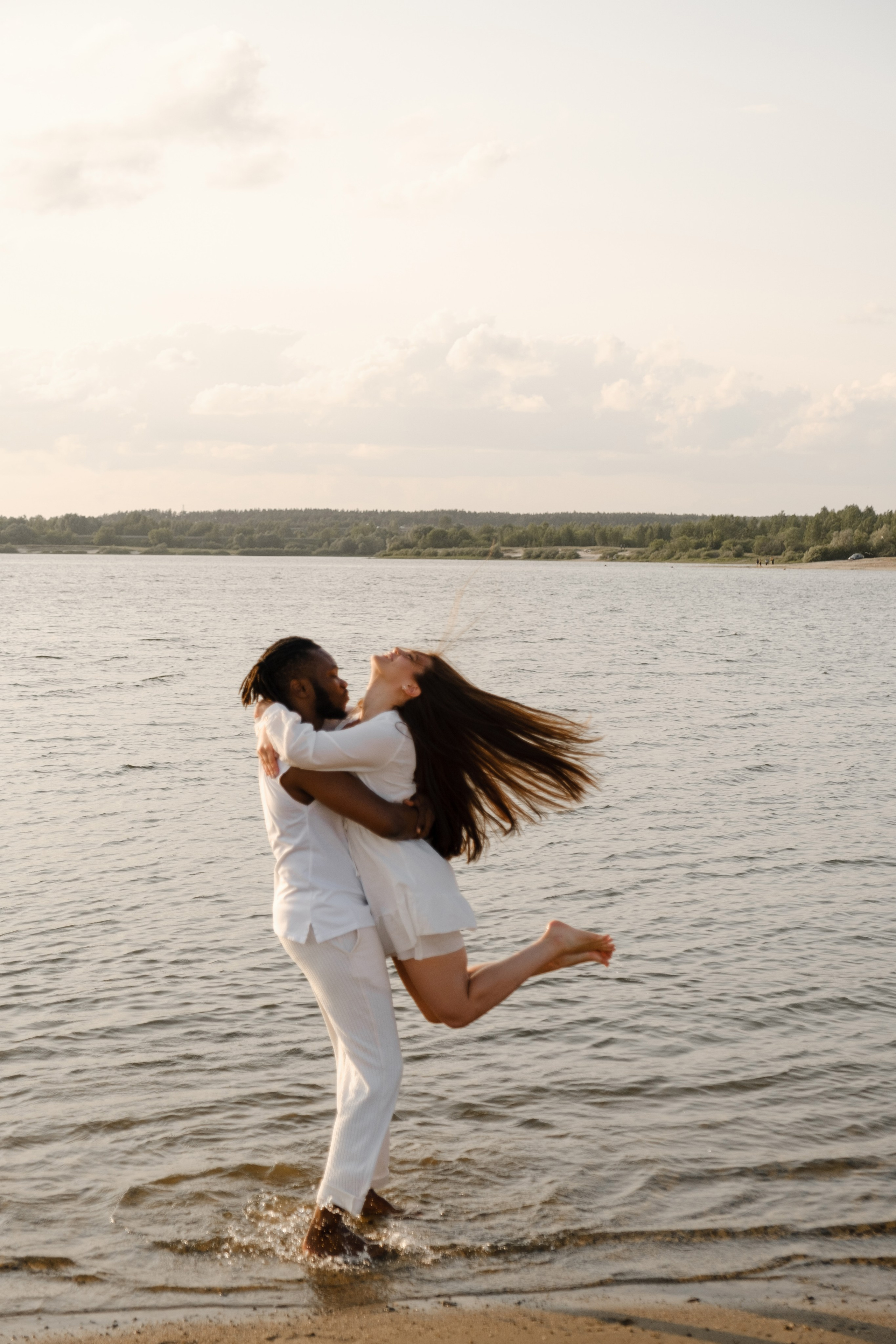 Стифер и Виолетта. Свадебный фотограф в Брянске Иванникова Елена