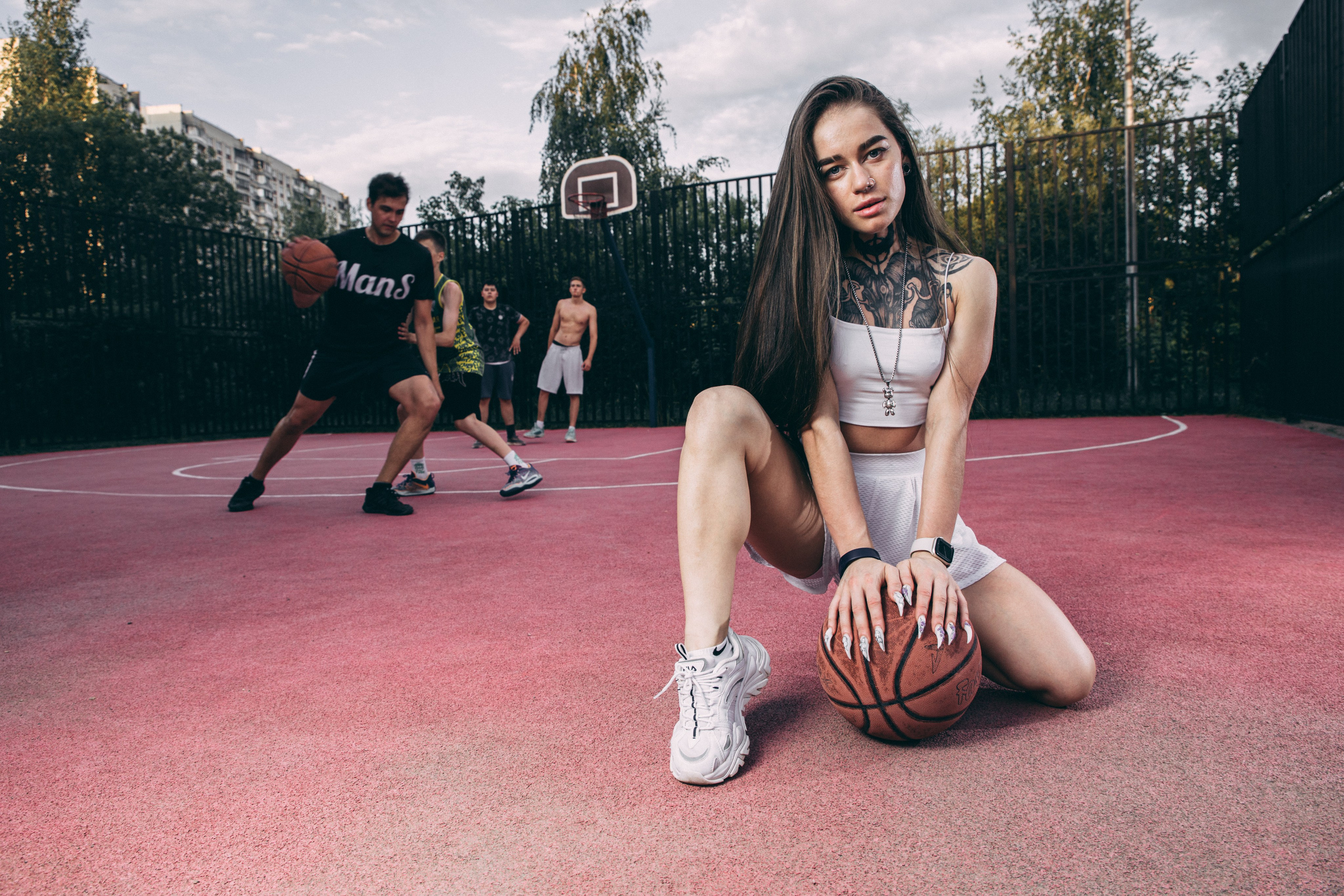 Спорт. Фотограф в Москве, Дмитрий Горбатов