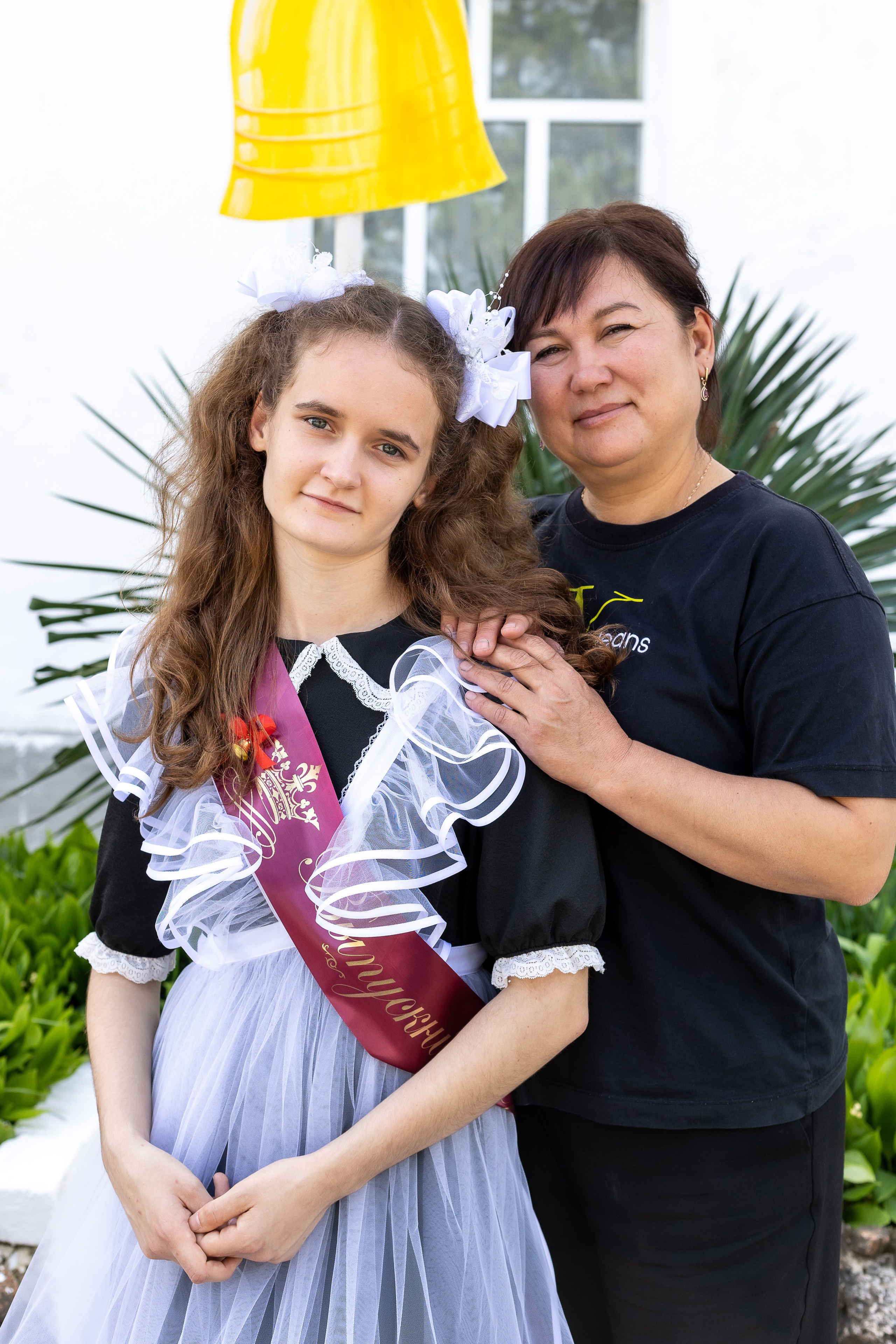 Последний звонок. Выпускные альбомы Майкоп, Краснодар Елена Золотарева