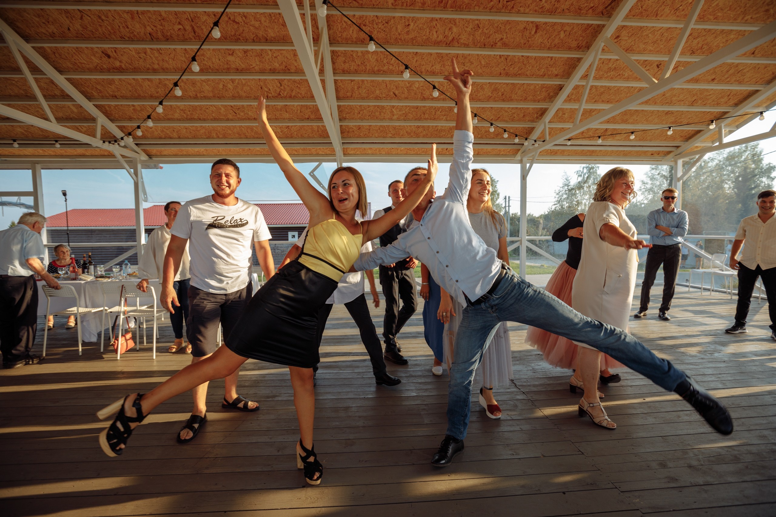 Лучшие кадры с репортажей. Свадебный фотограф в Ярославле Анастасия Архипова