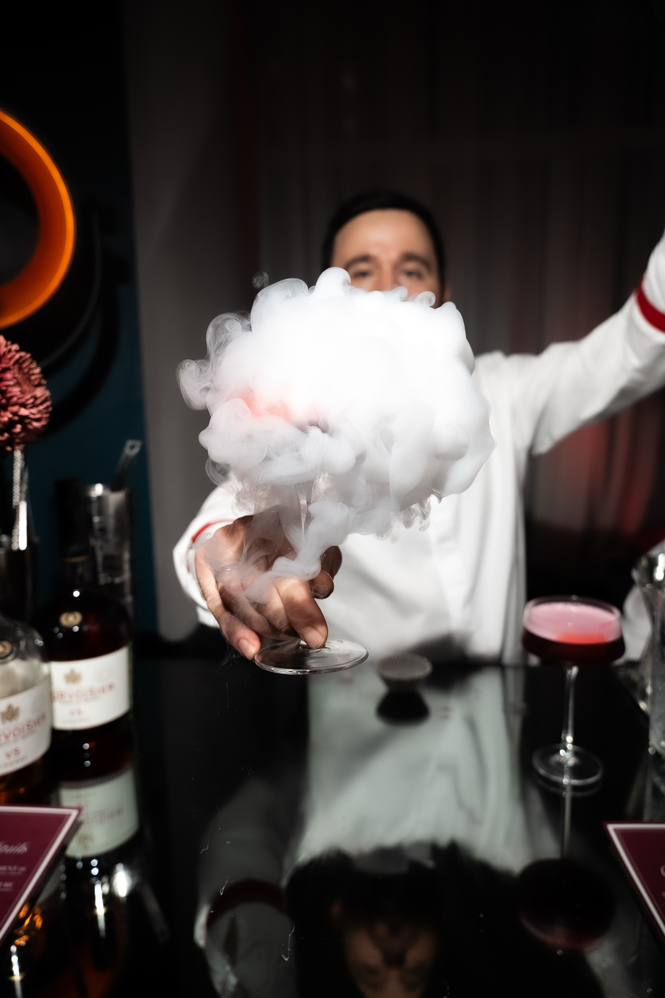 Камерный светский вечер