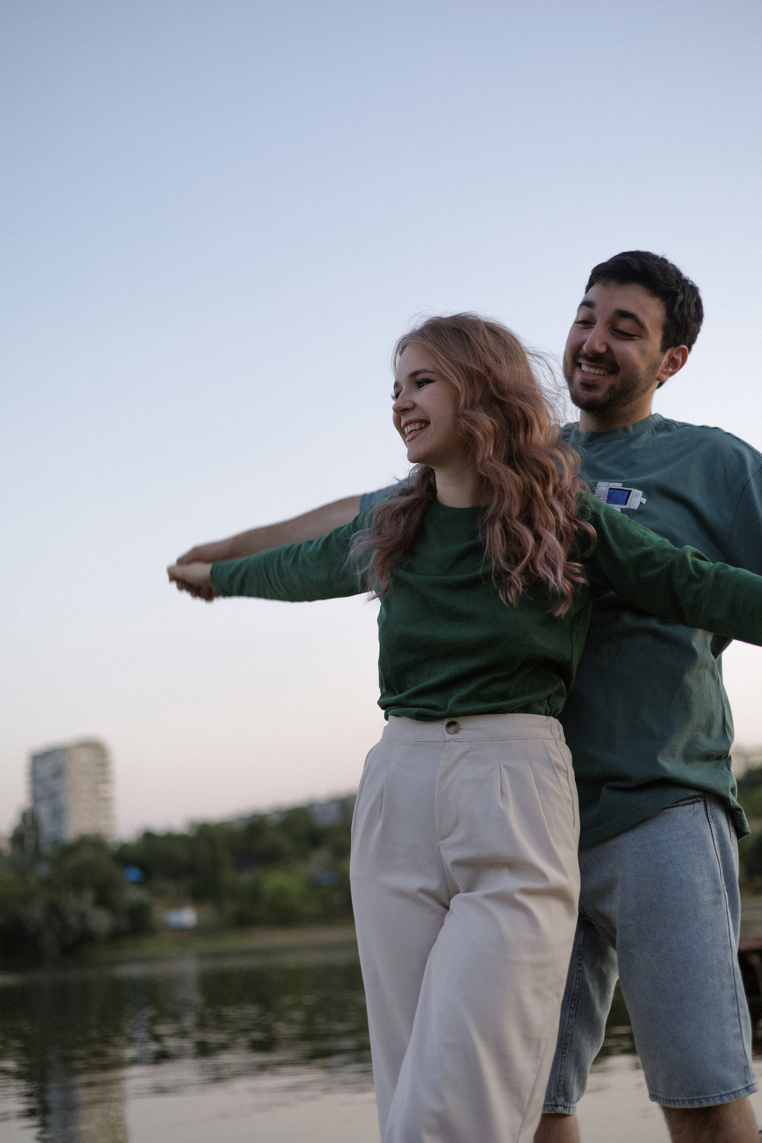 Love story | Sasha + Nikita. Орлова Мария фотограф Волгоград, Камышин