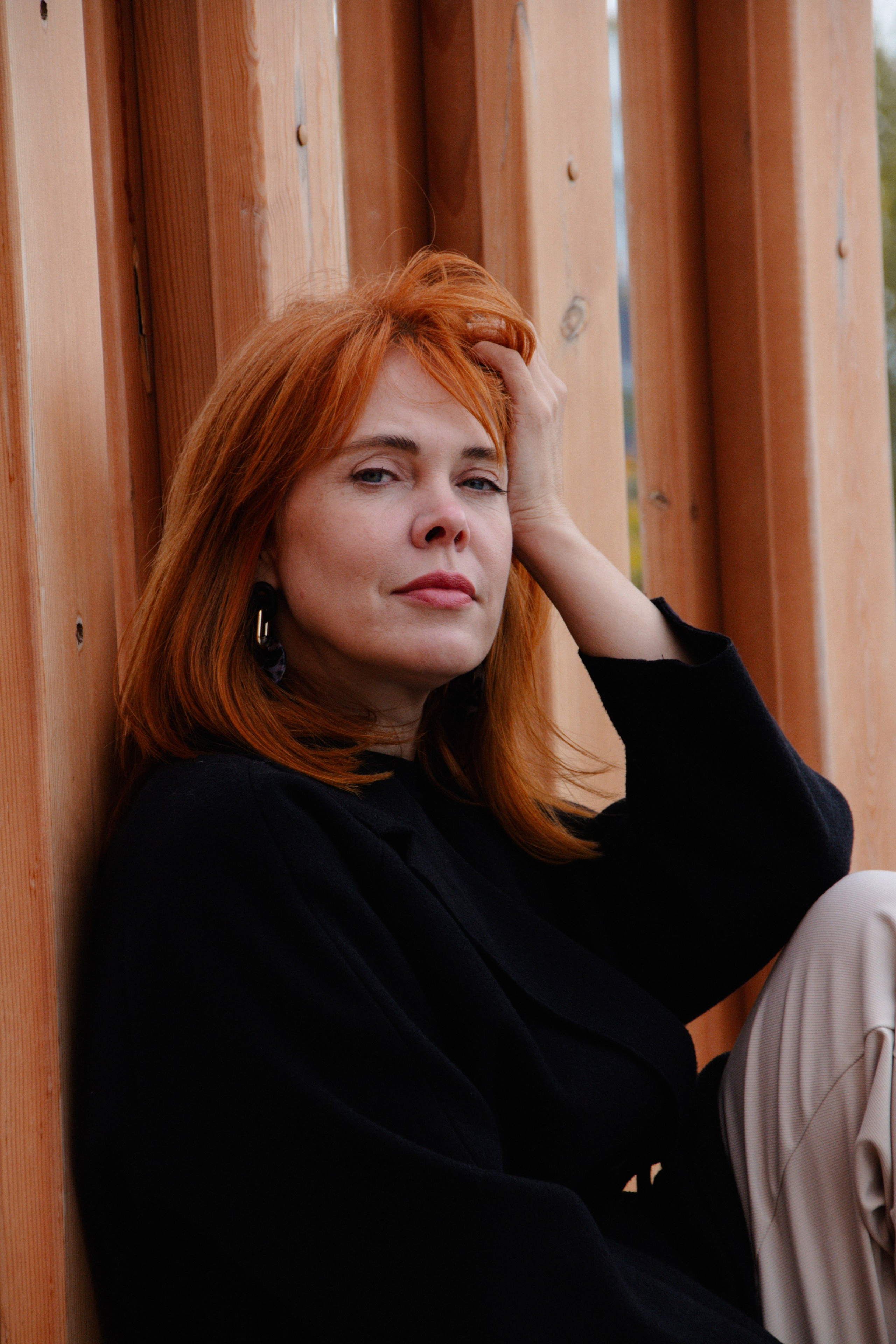 Уличная съемка. Ph | Tyumen