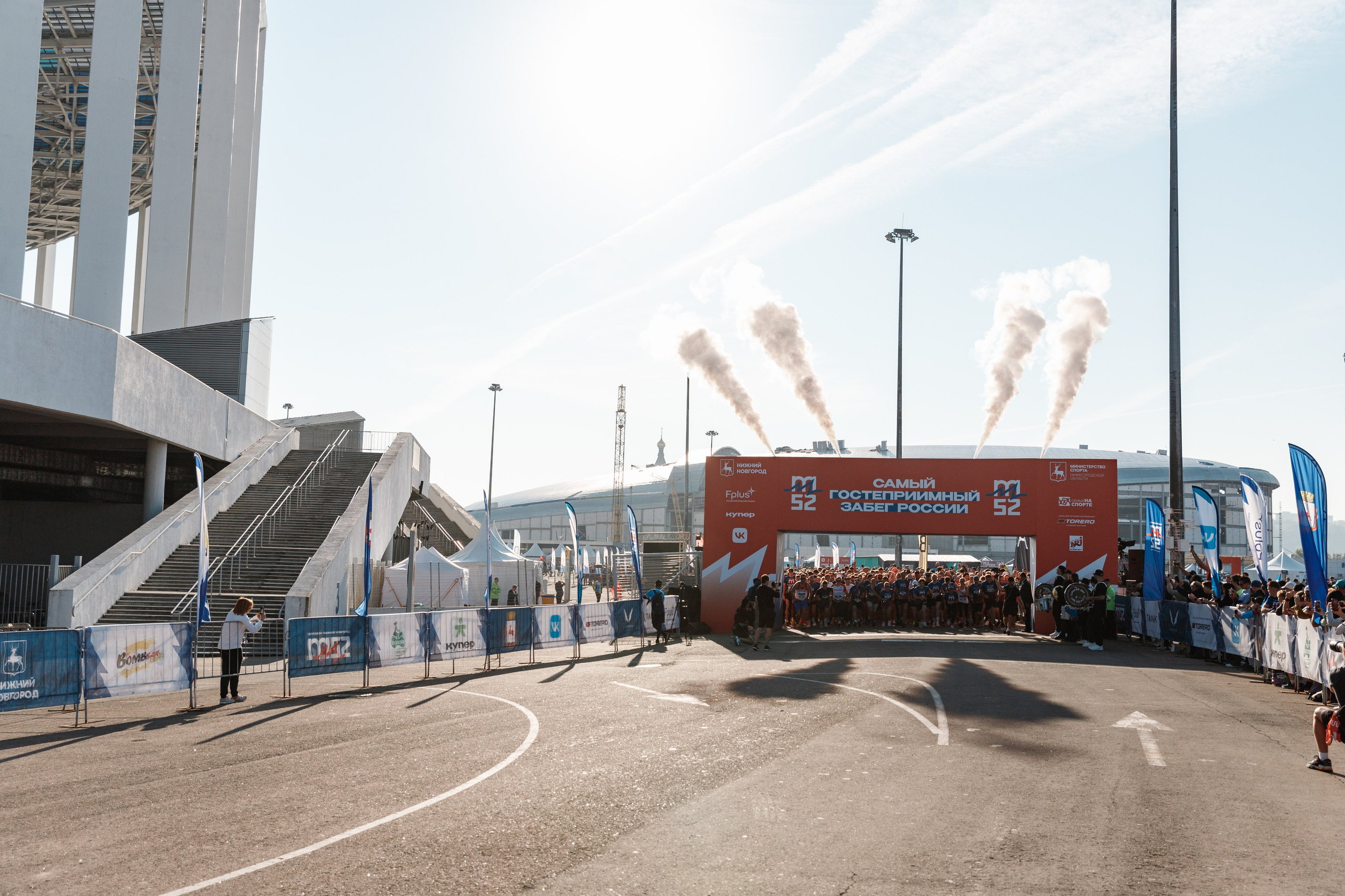Экспо TANK. Фотограф Захваткин Роман