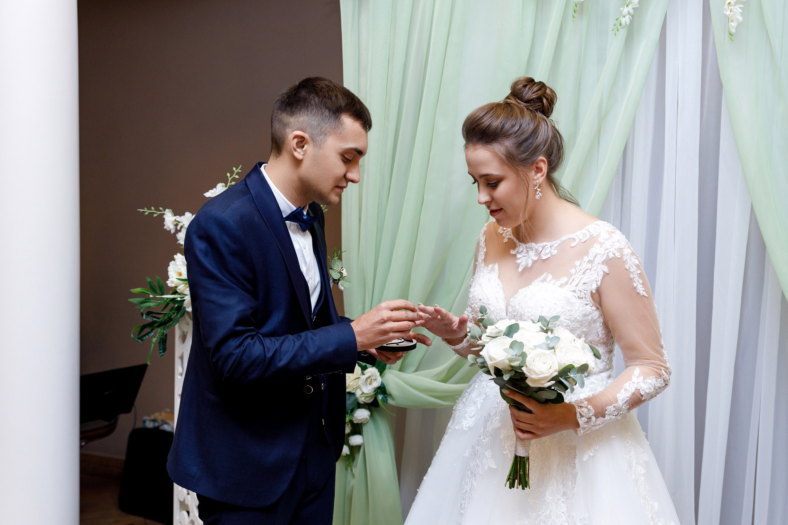 Кирилл и Валентина. Дорогой друг! Приветствую тебя на моем сайте!