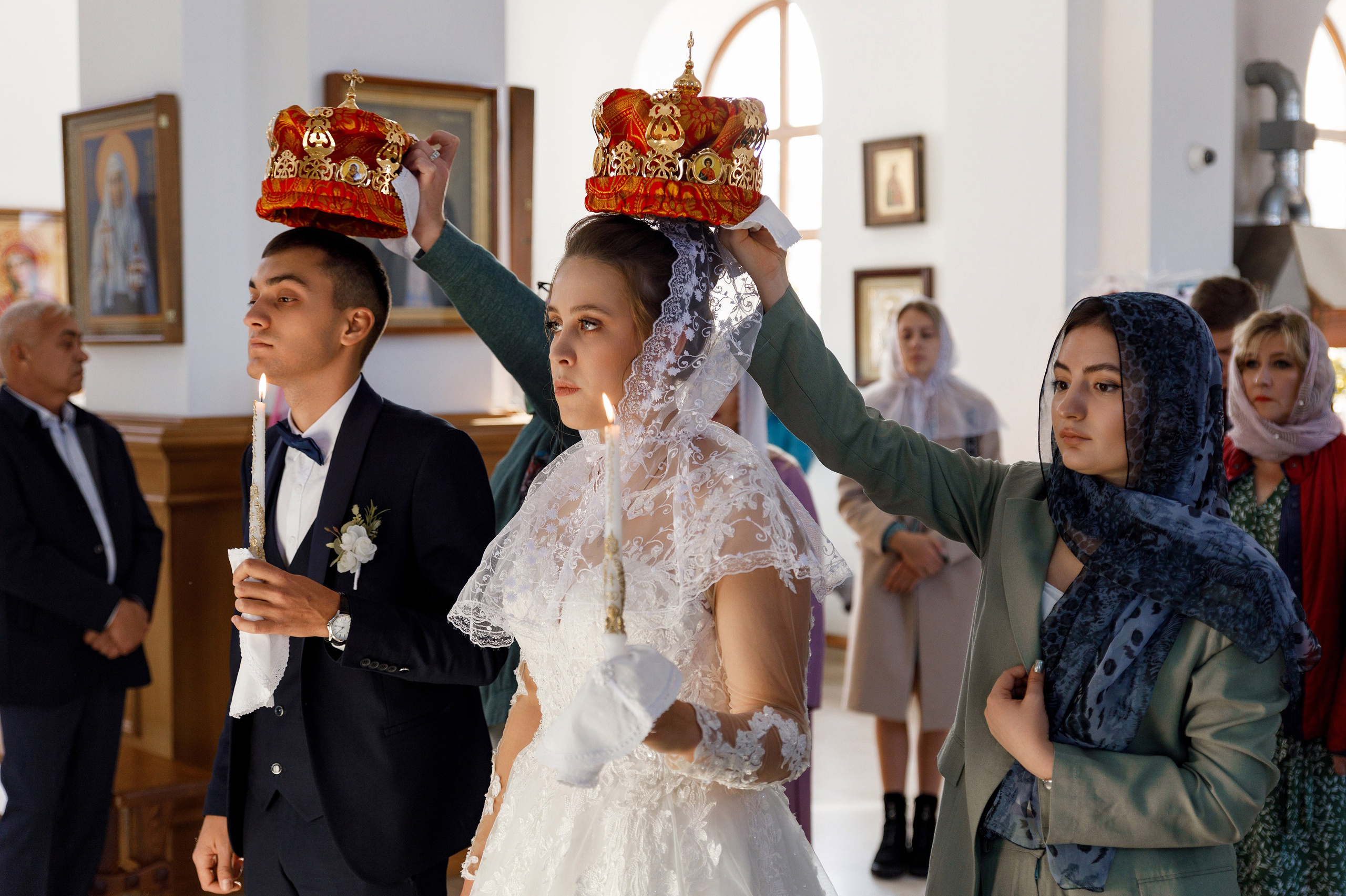 Кирилл и Валентина. Дорогой друг! Приветствую тебя на моем сайте!