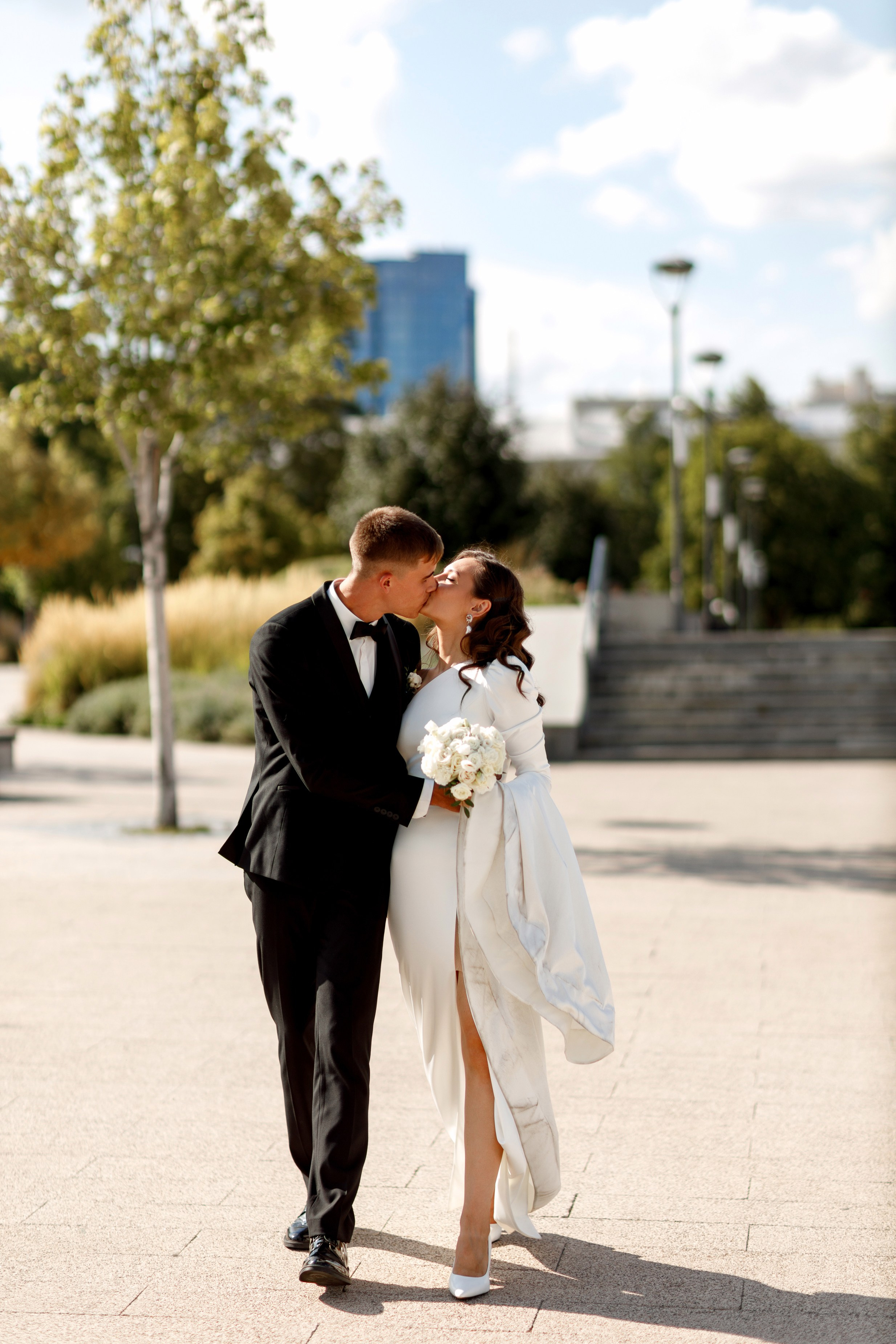 Захар и Елизавета. Дорогой друг! Приветствую тебя на моем сайте!