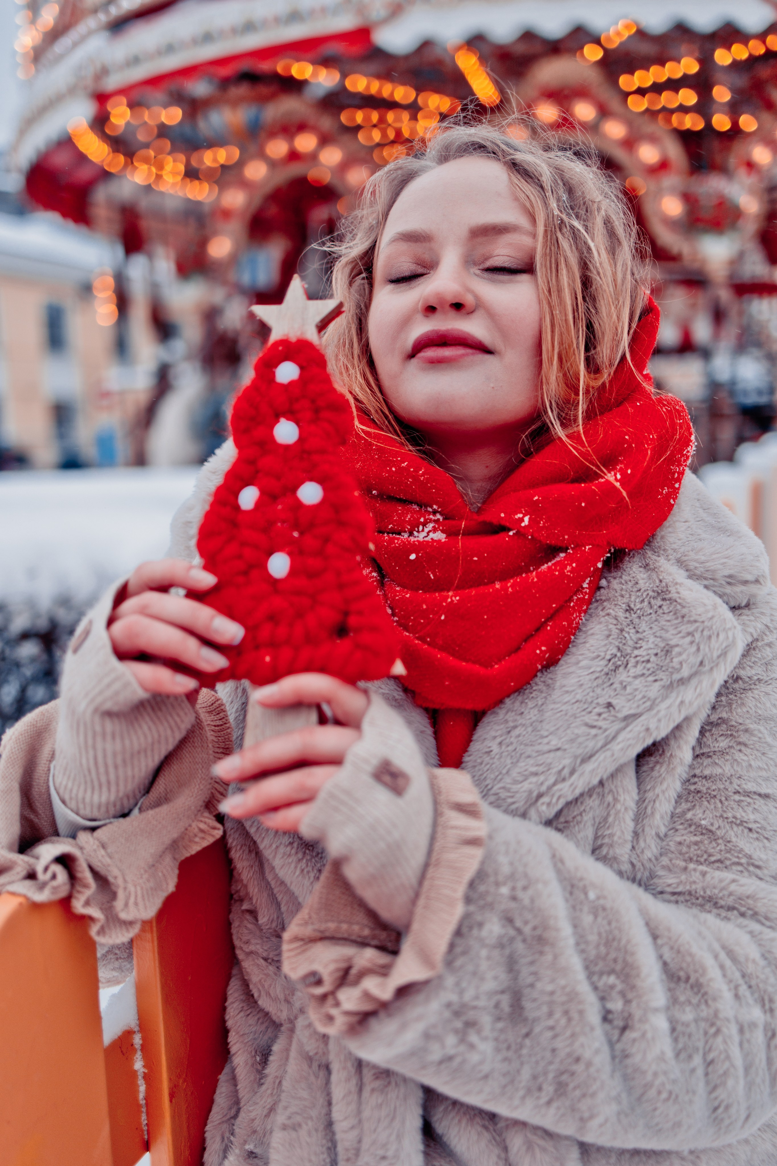Манежная площадь_creative photoday. Фотограф Анна Шубина