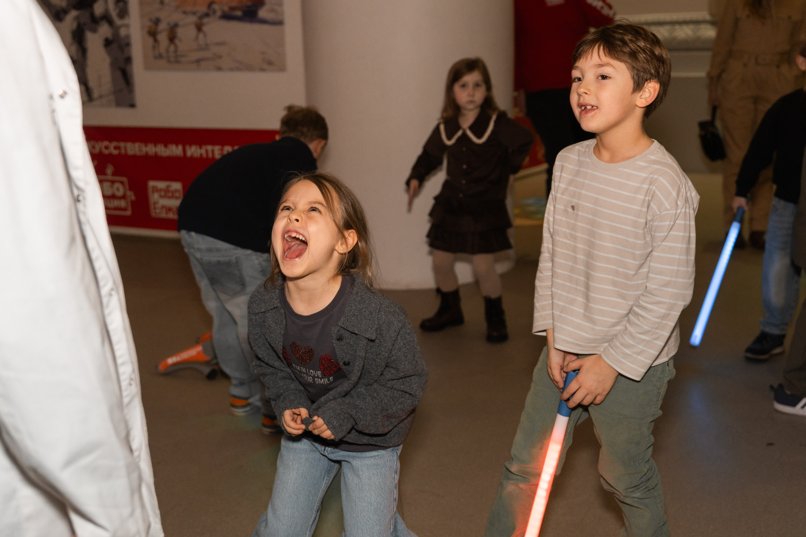День рождения Коли. Свадебный фотограф в Москве Анна Полушина