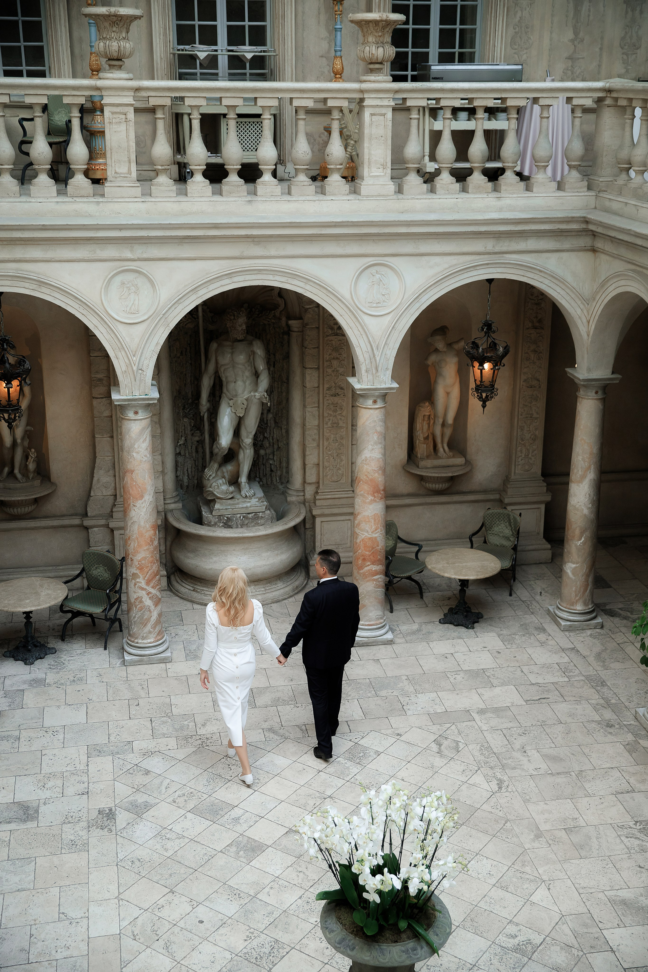 Александр & Алёна. Фотограф в Москве и МО, Мещерякова Ольга