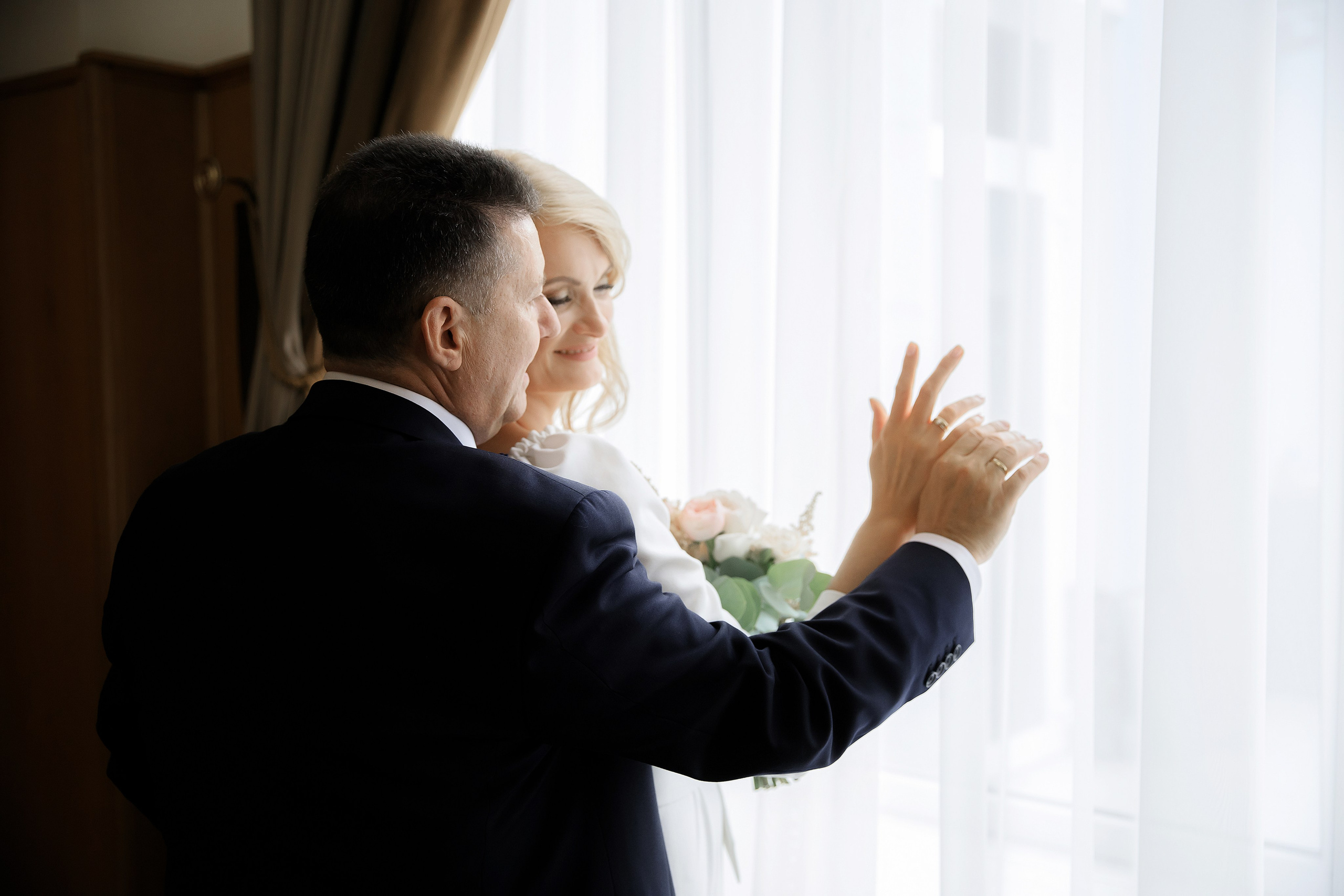 Александр & Алёна. Фотограф в Москве и МО, Мещерякова Ольга