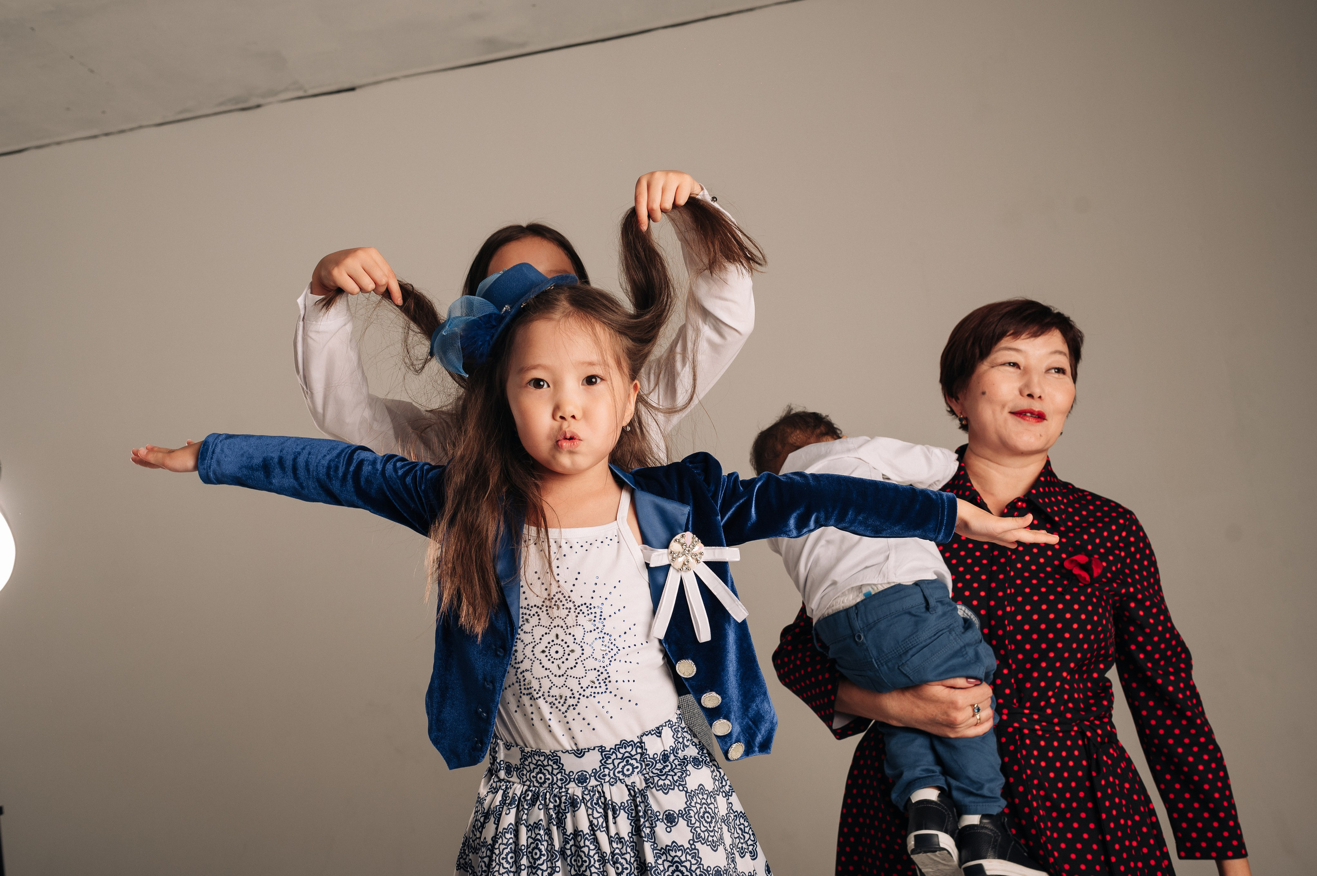 6. Фотограф Улан-Удэ, Бурятия