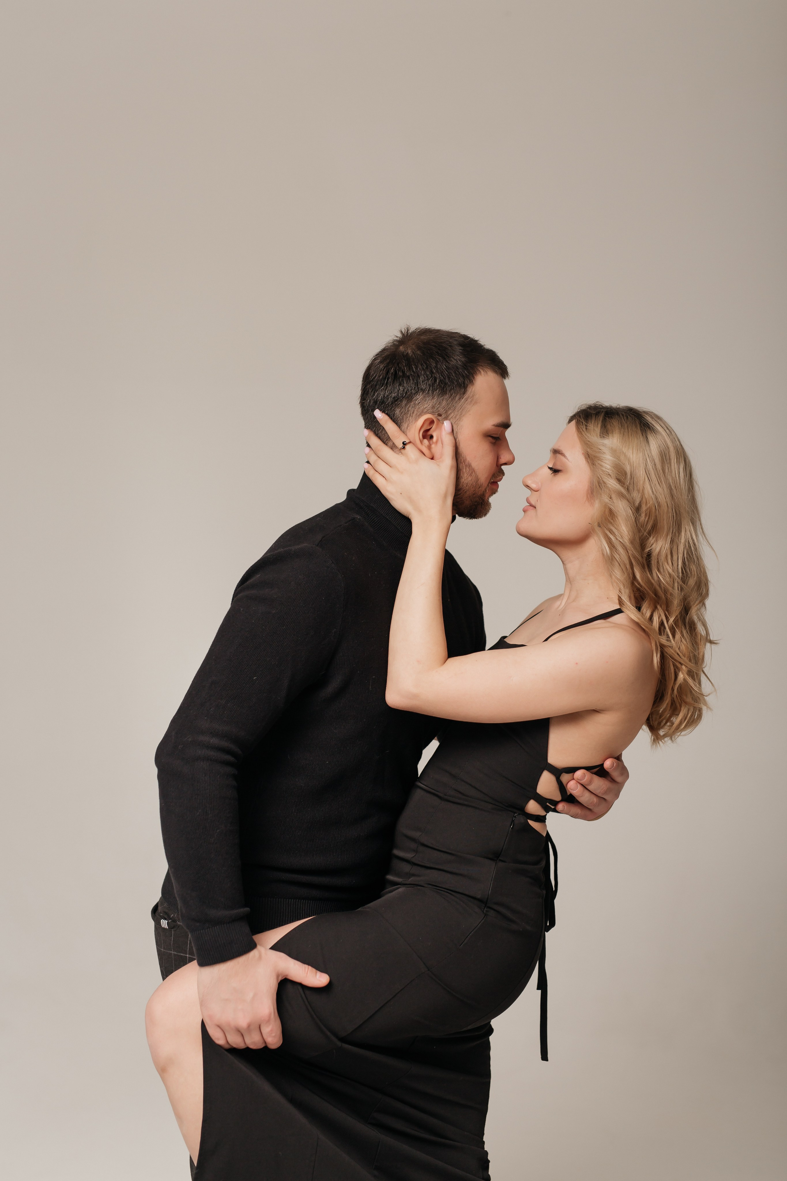 Love Story. Свадебный фотограф Тюмень