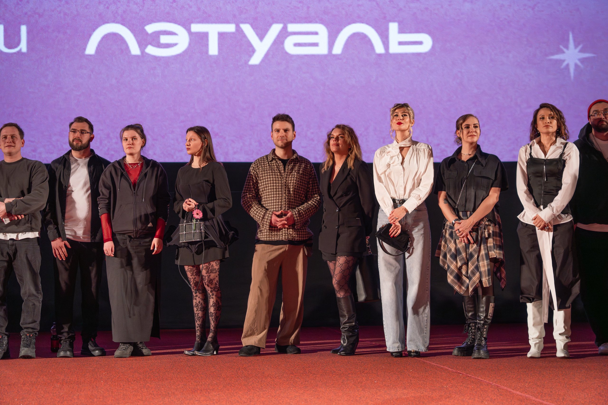 Премьера: К себе нежно. Илья Варин — Фотограф Москва, Тверь