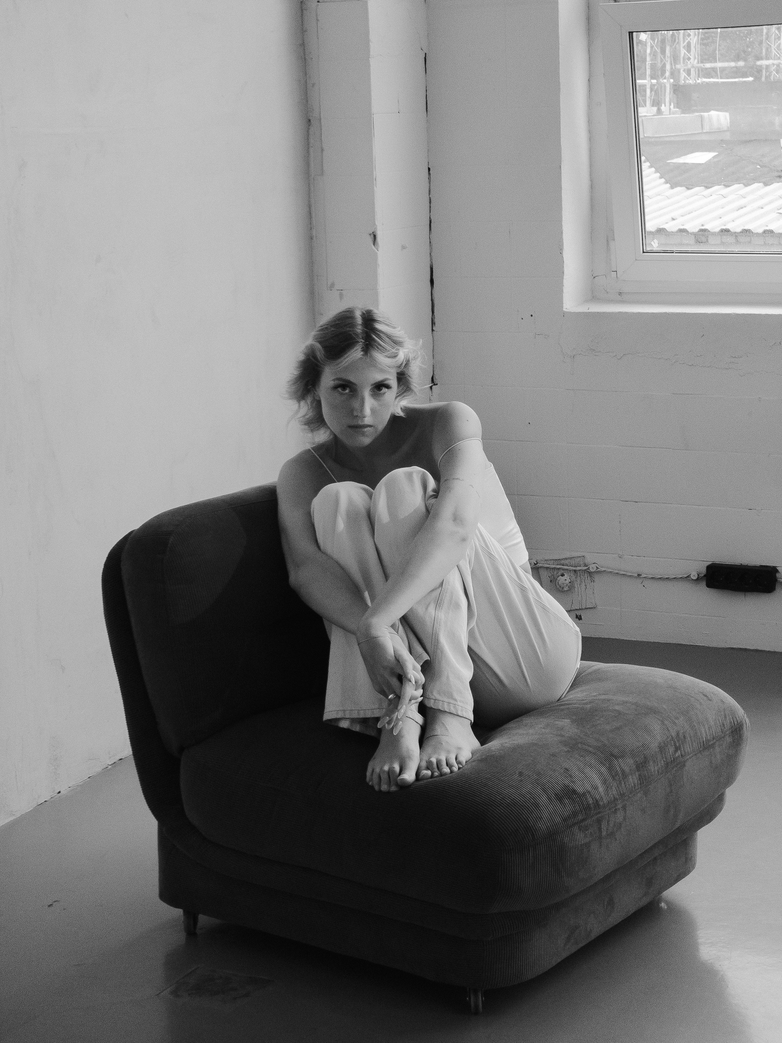 Женщины. Фотограф из Санкт-Петербурга/Катерина Зайцева