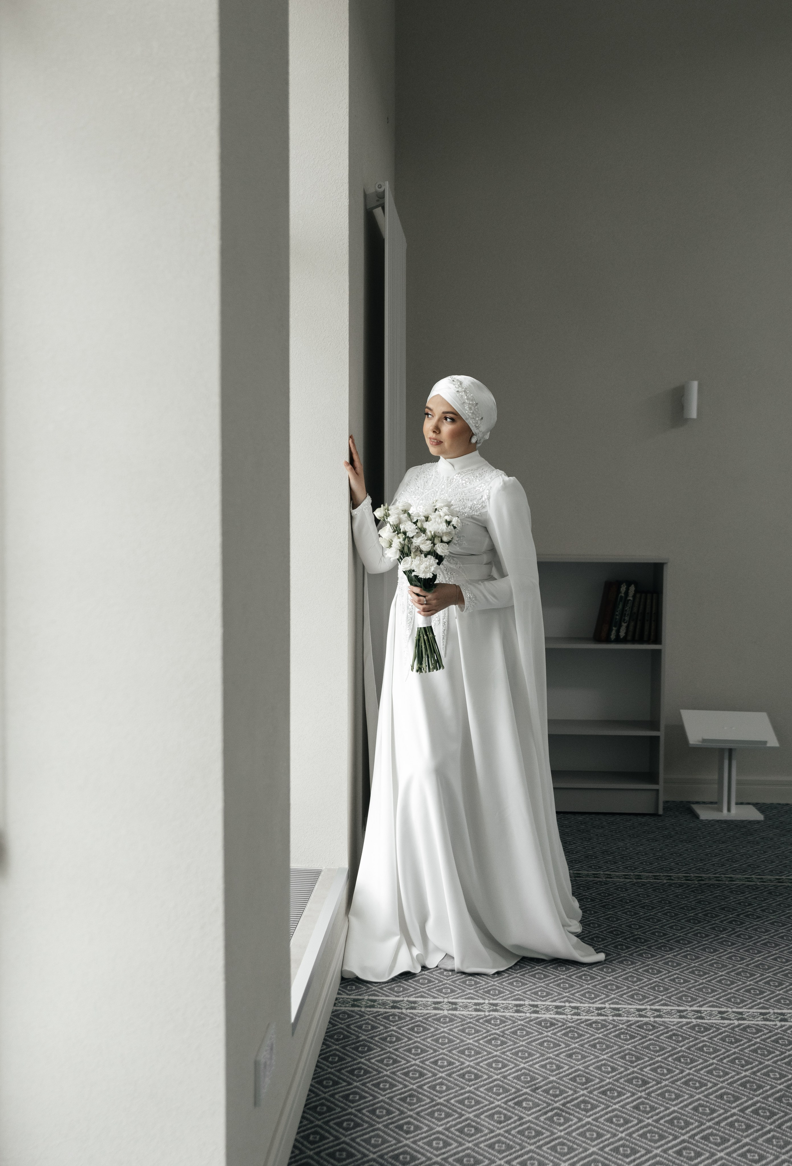 Bulat & Gulgena. Свадебный фотограф Ильнар Асадуллин