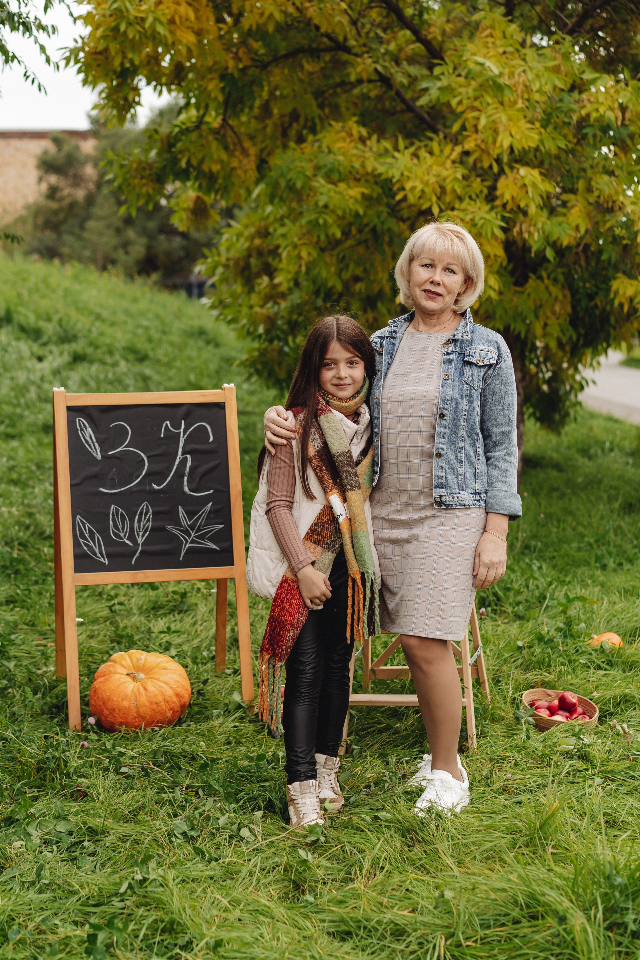 1-4 классы. Семейный и контент фотограф в Красноярске Власова Екатерина