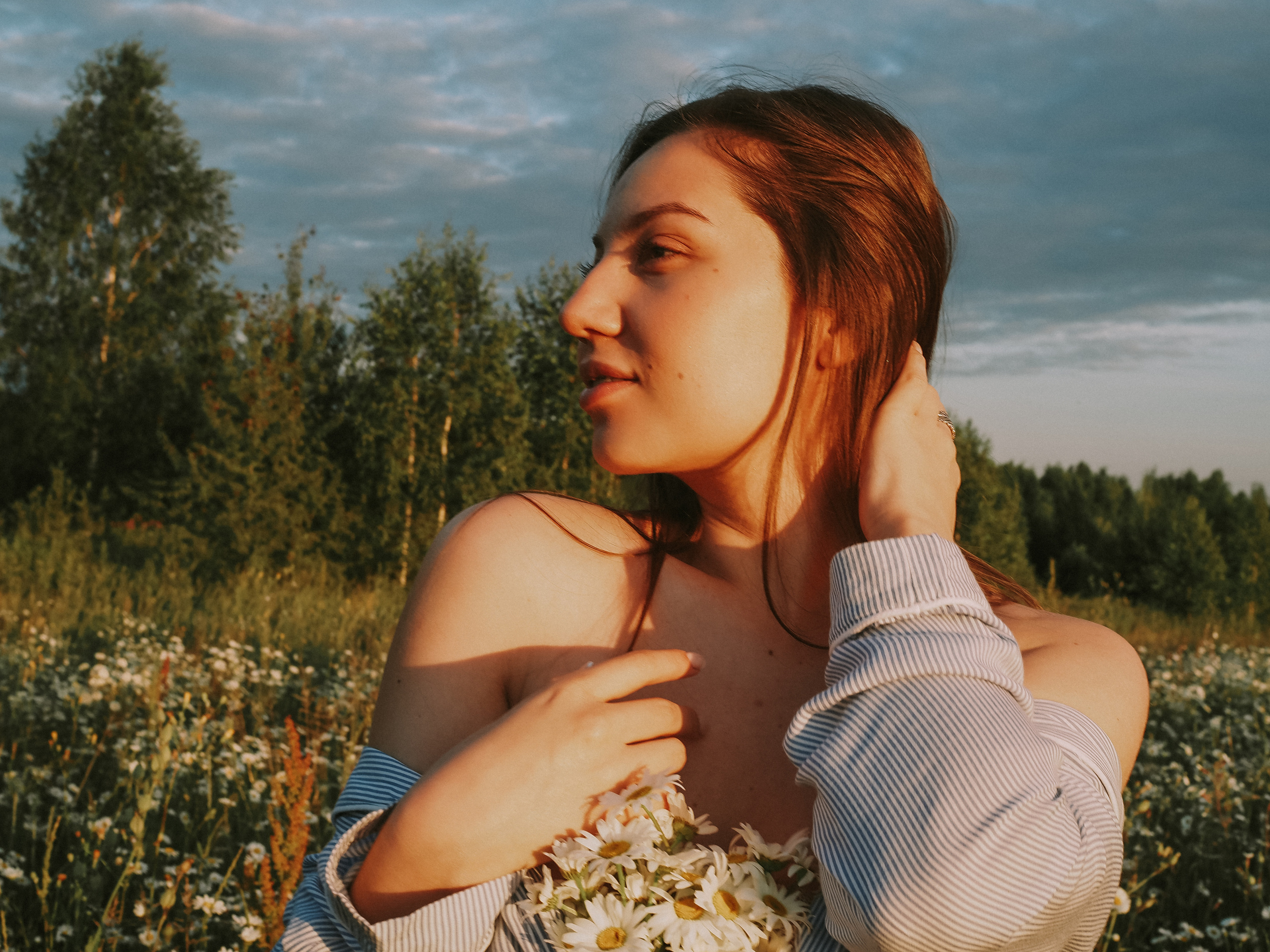 Зара. Фотограф Смоленск Дина Петровская