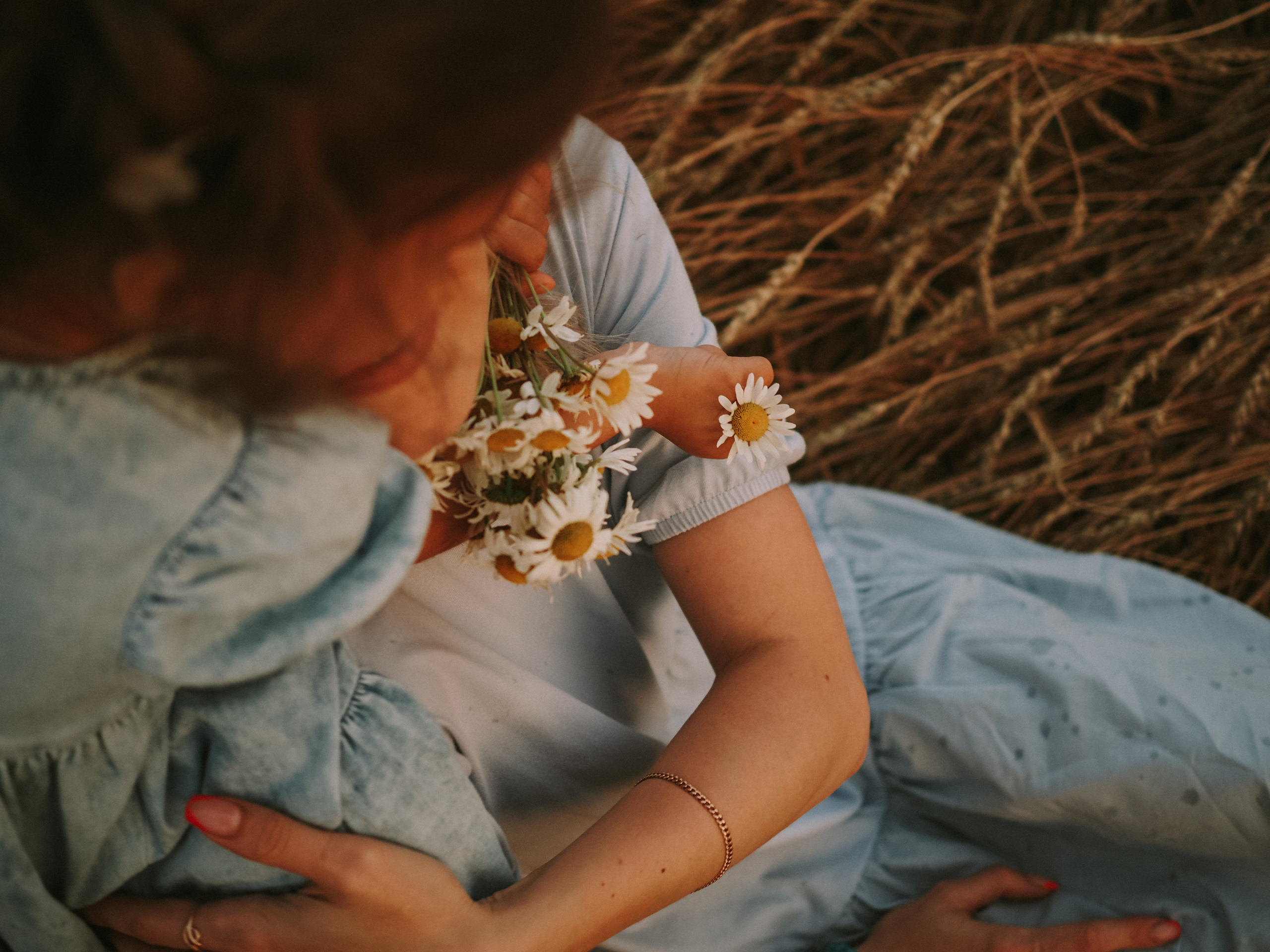 9. Фотограф Смоленск Дина Петровская