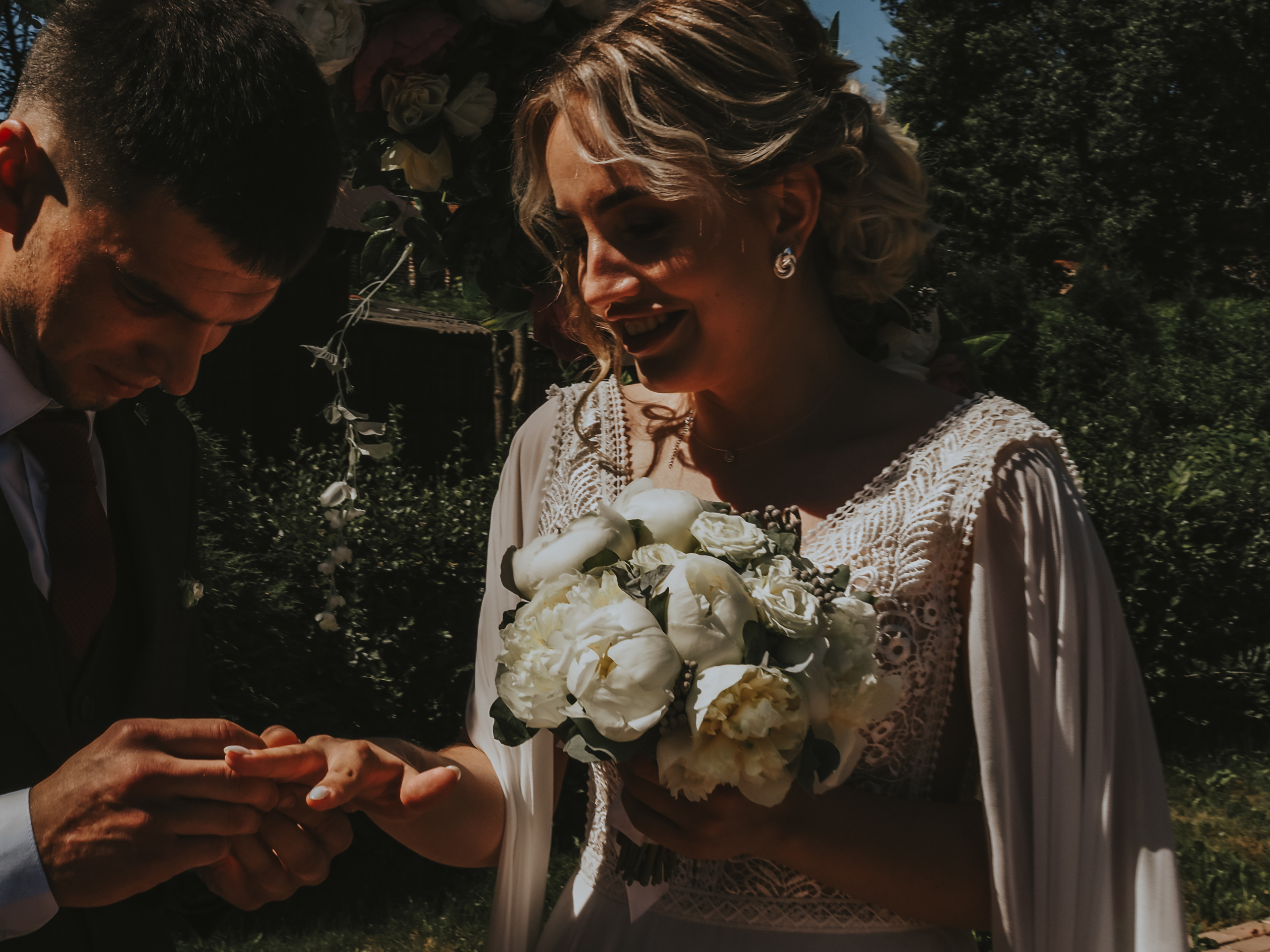 5. Фотограф Смоленск Дина Петровская