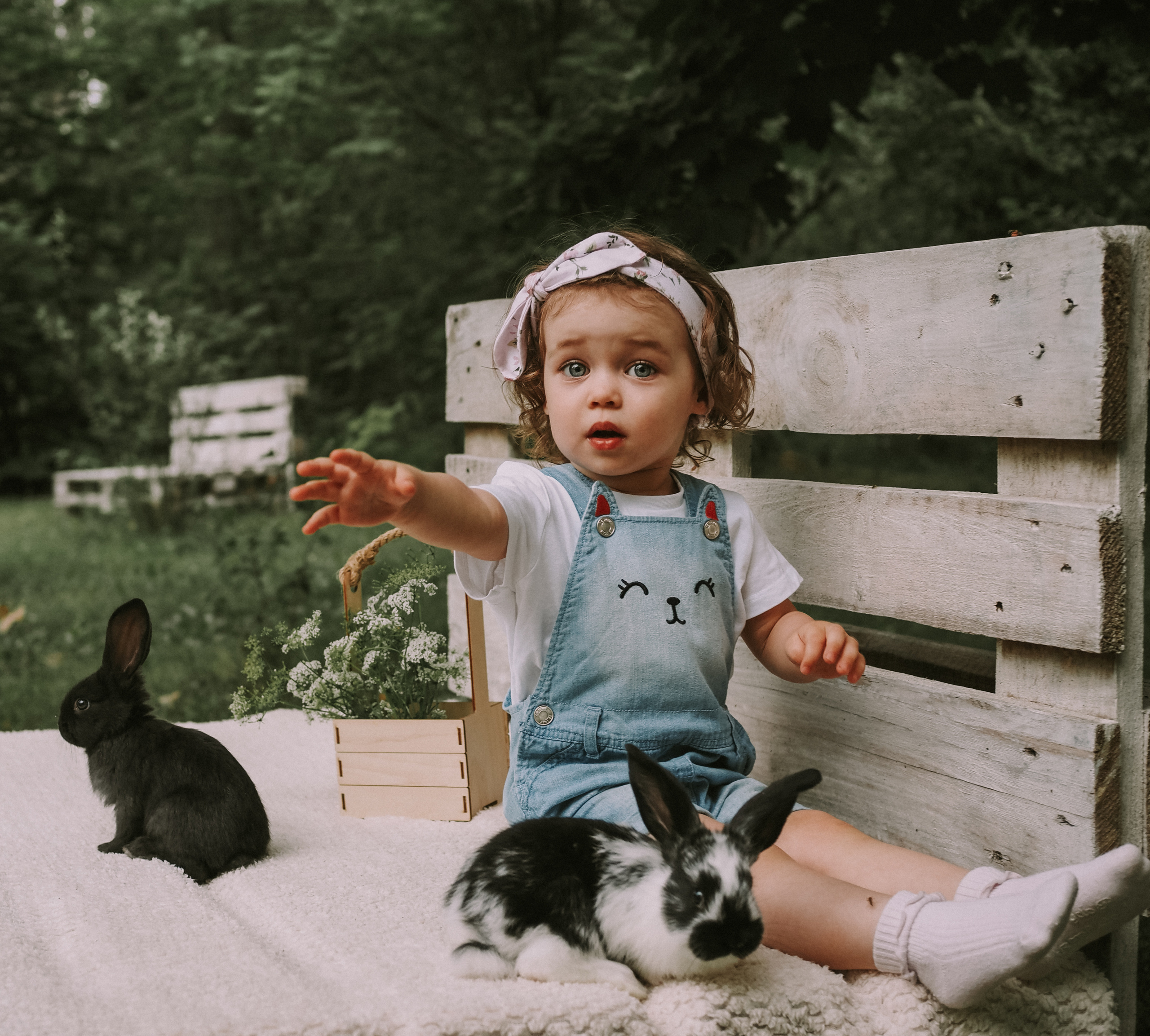 Дети. Фотограф Смоленск Дина Петровская