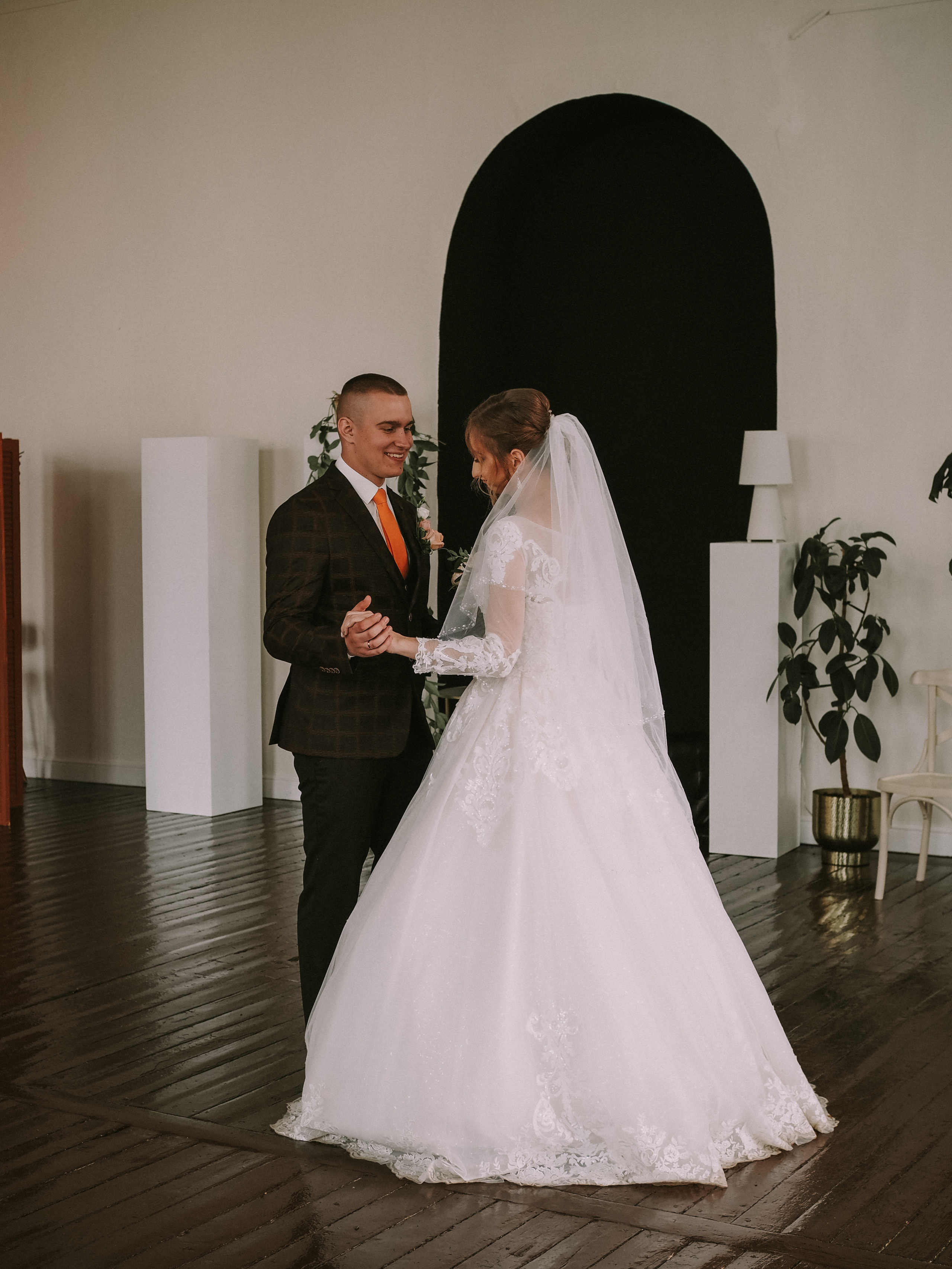 4. Фотограф Смоленск Дина Петровская