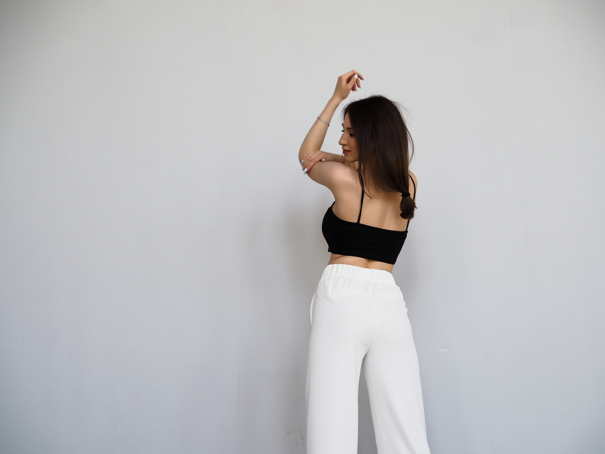 Наташа. Фотограф Смоленск Дина Петровская