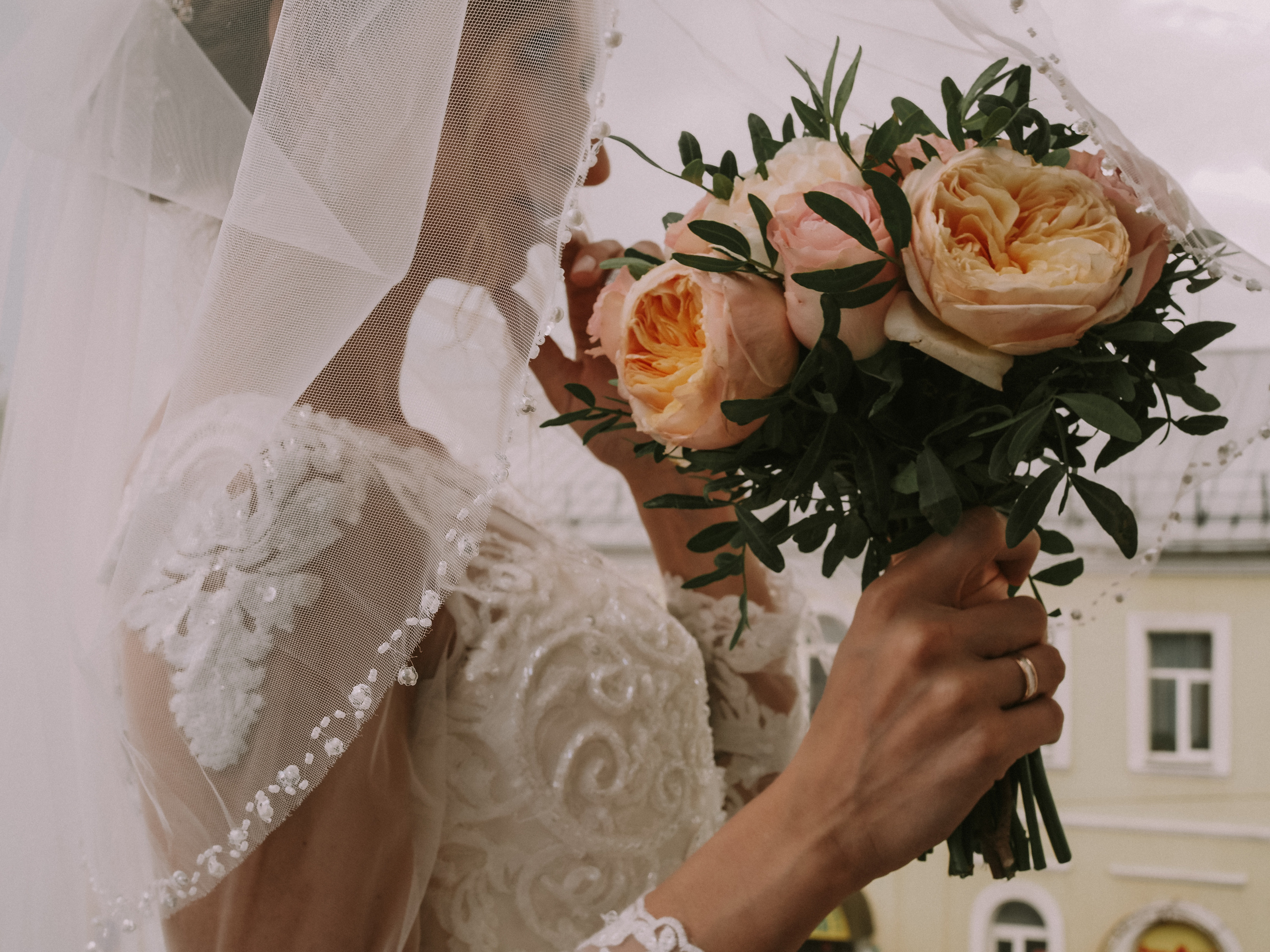 4. Фотограф Смоленск Дина Петровская