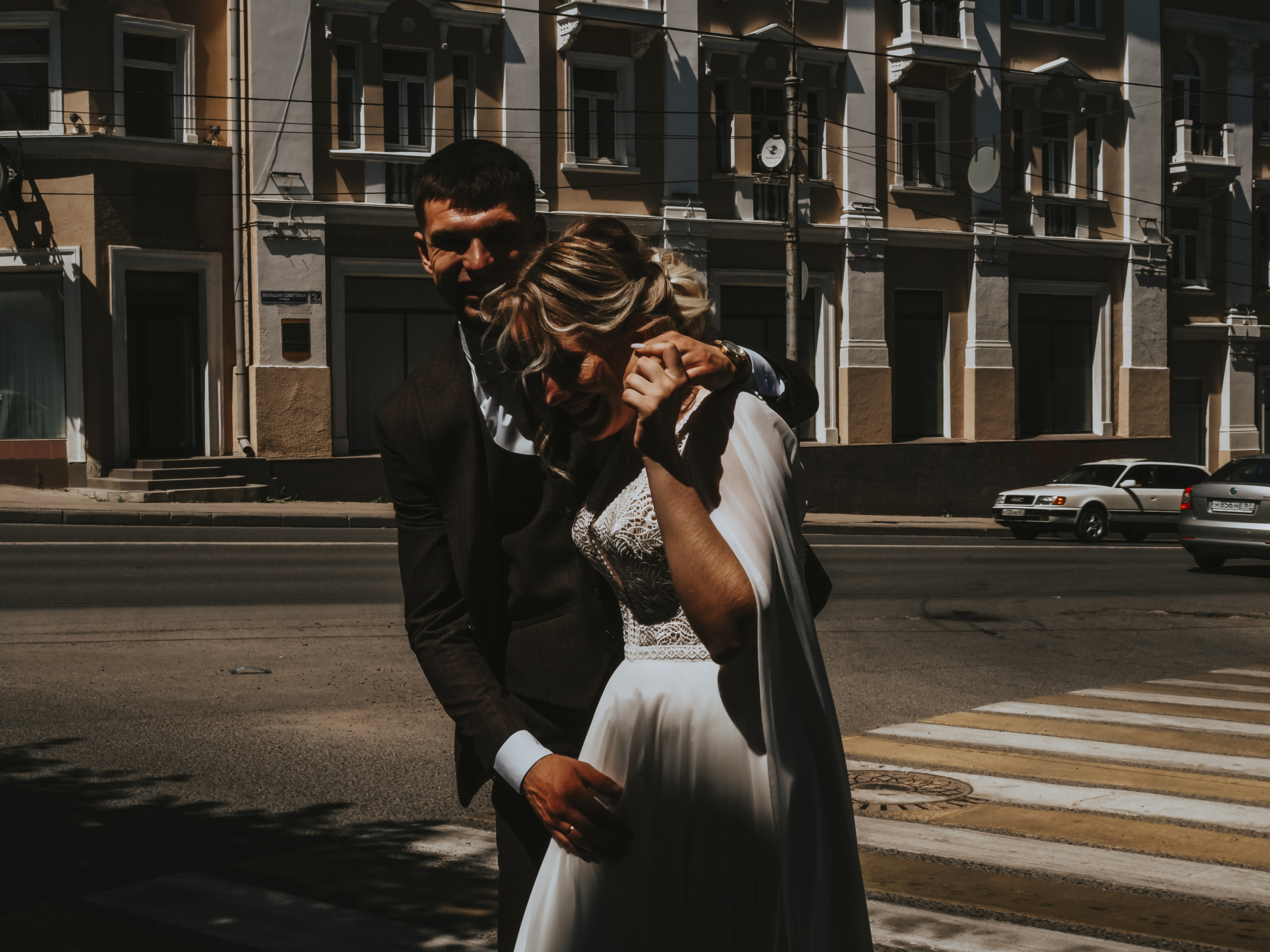 5. Фотограф Смоленск Дина Петровская