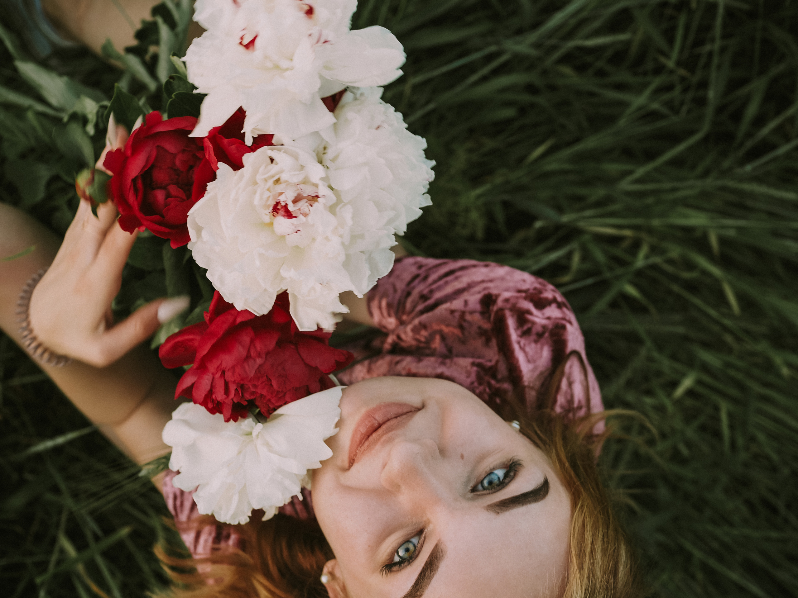 Саша. Фотограф Смоленск Дина Петровская