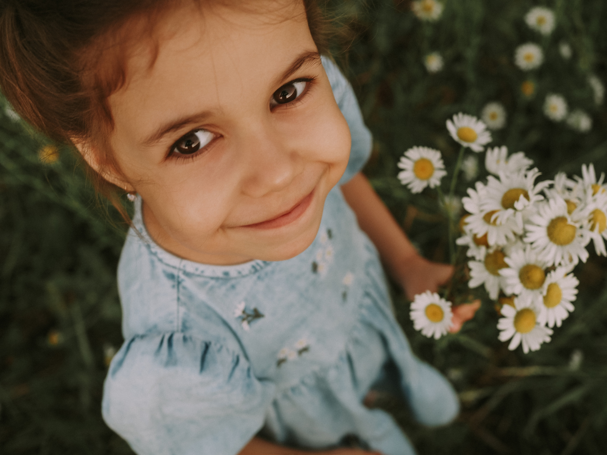 9. Фотограф Смоленск Дина Петровская