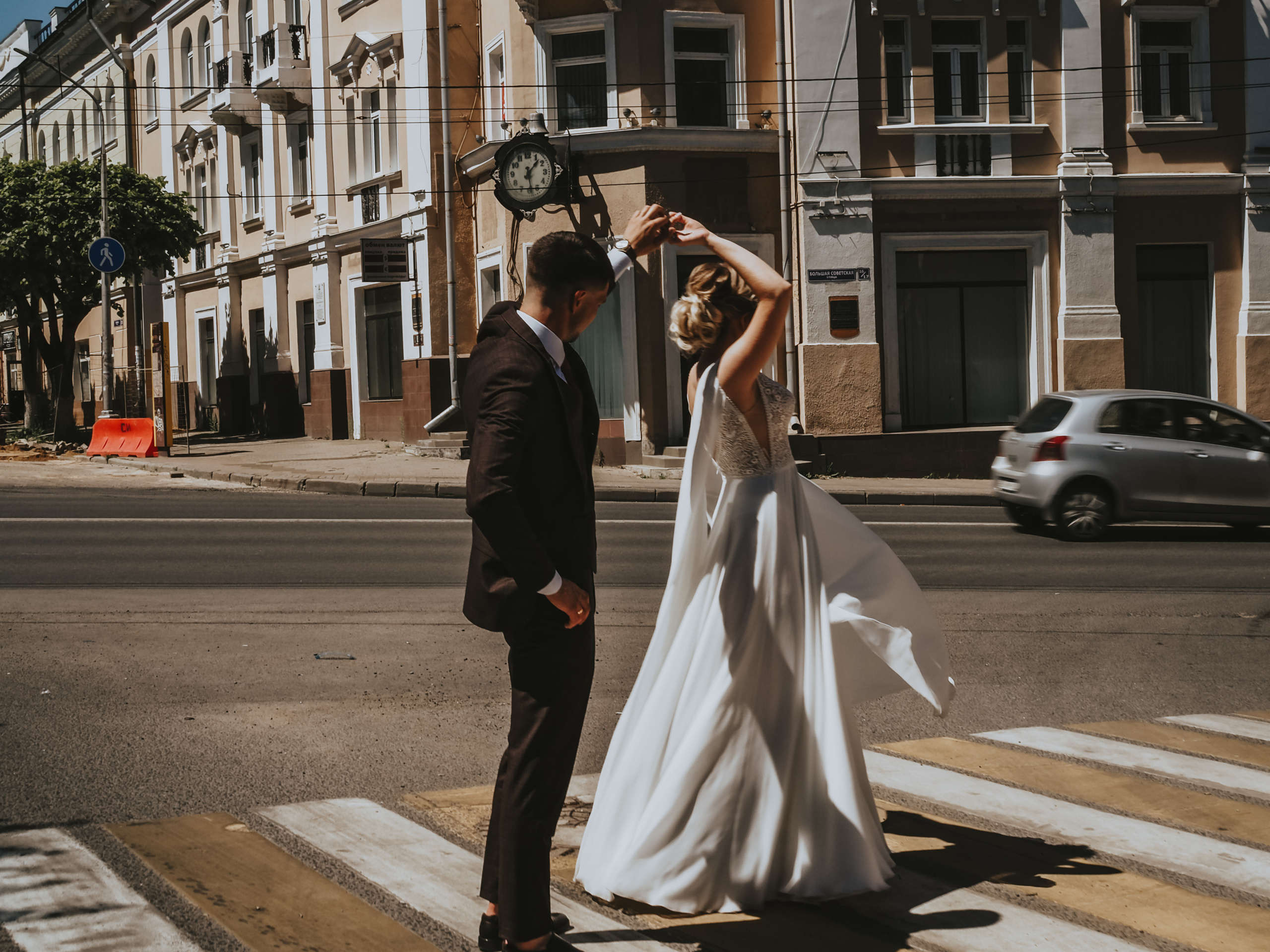 5. Фотограф Смоленск Дина Петровская