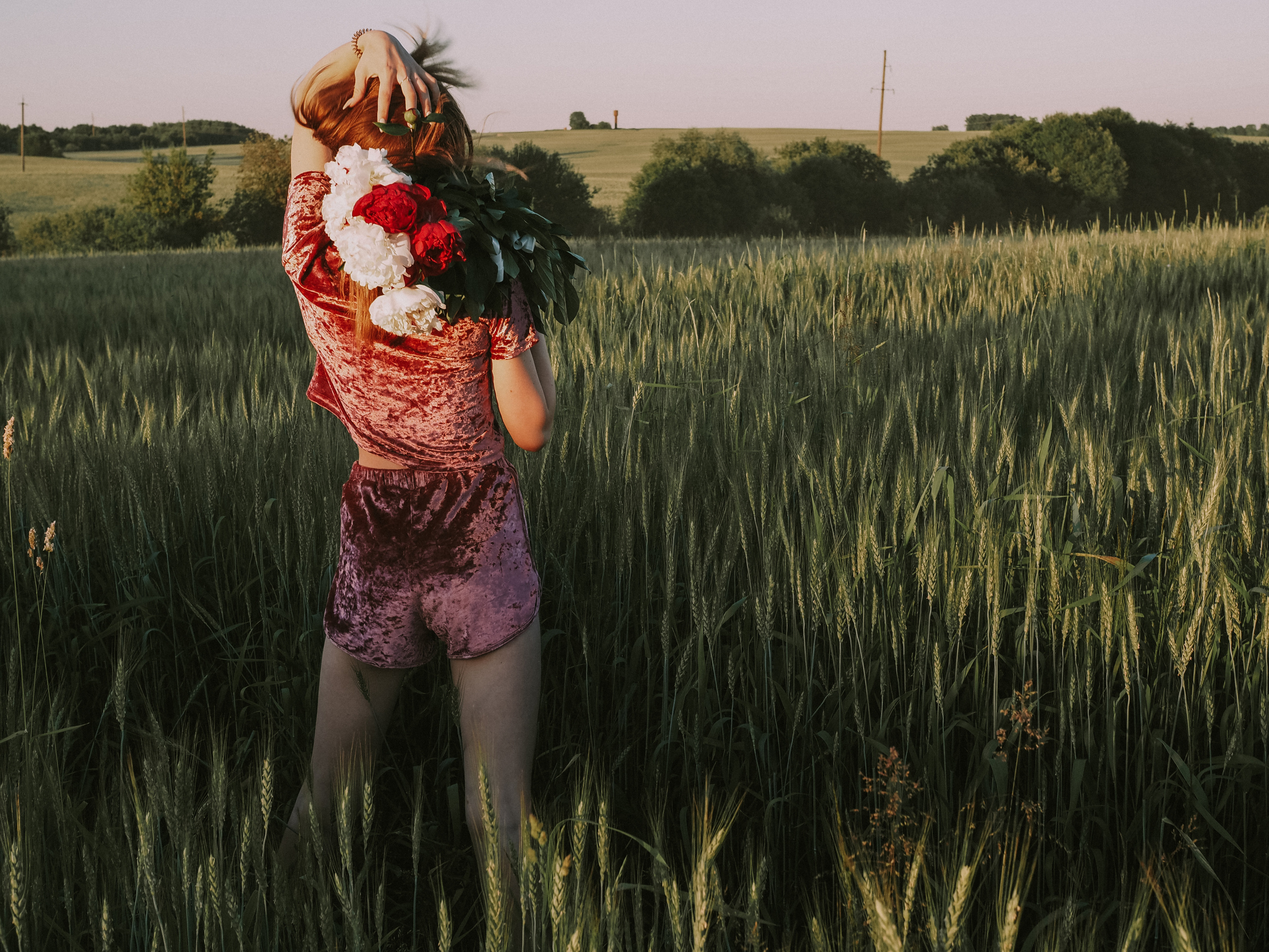 Саша. Фотограф Смоленск Дина Петровская