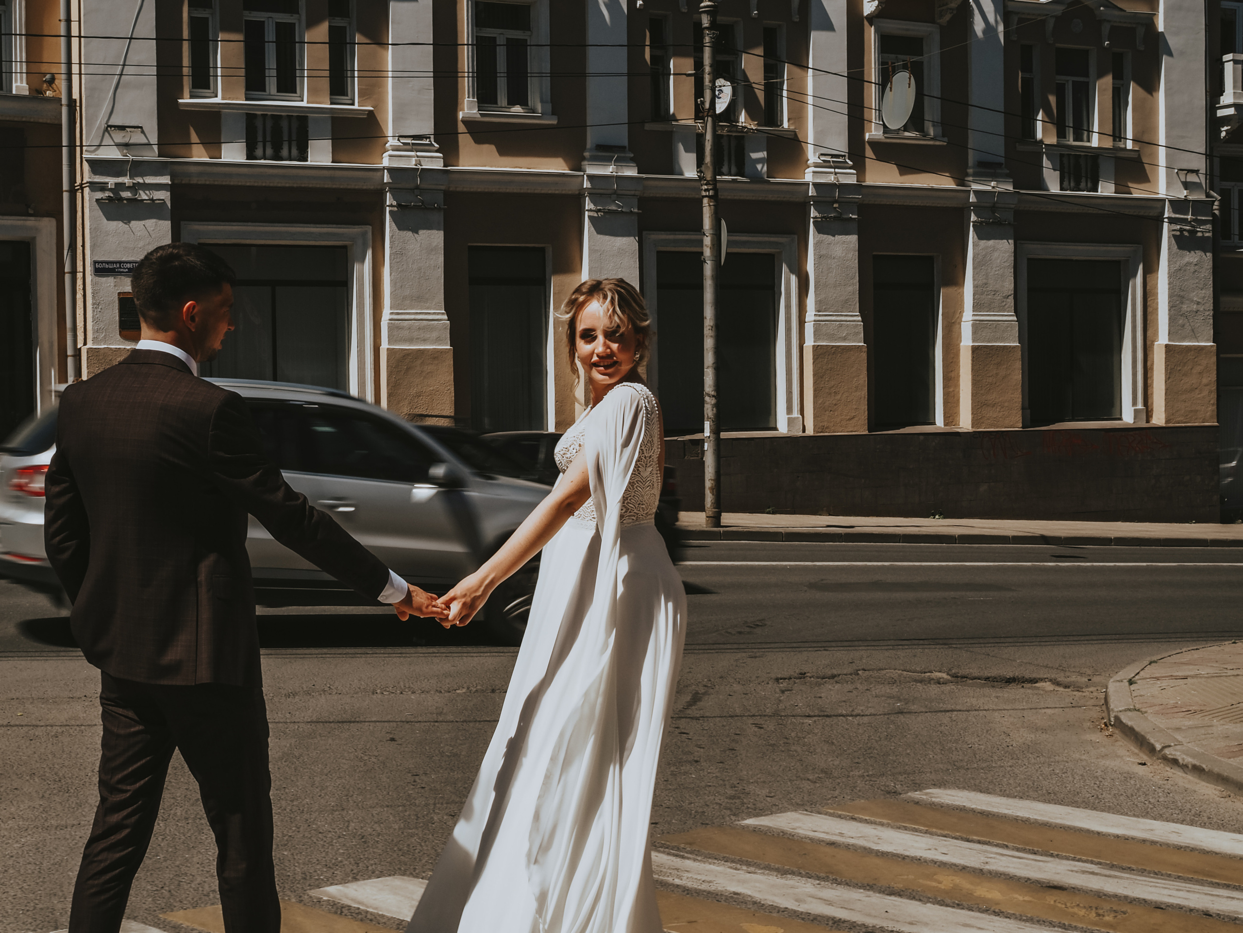 5. Фотограф Смоленск Дина Петровская