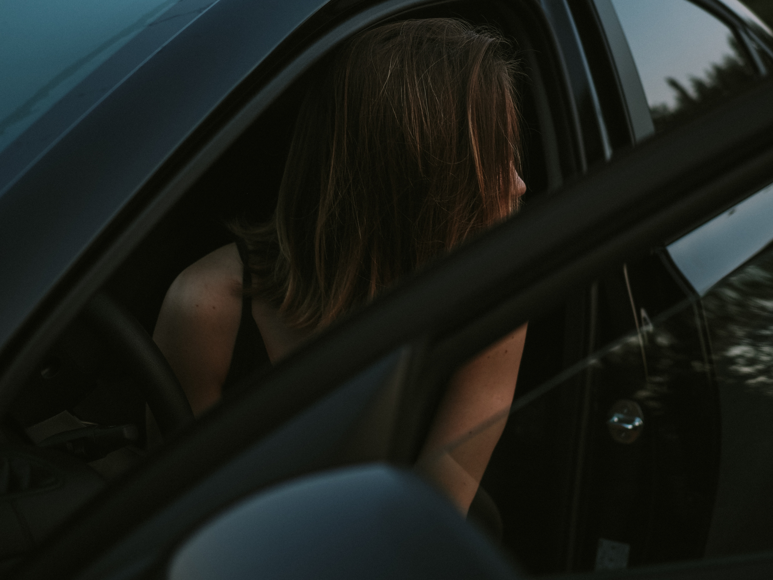 Вика. Фотограф Смоленск Дина Петровская