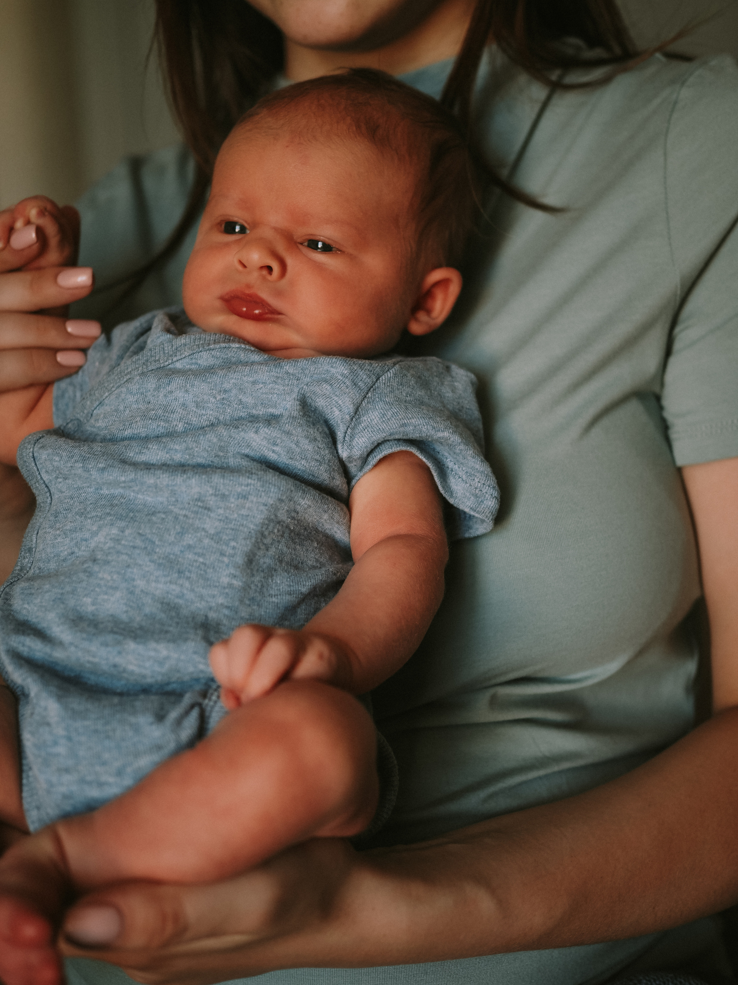 1. Фотограф Смоленск Дина Петровская